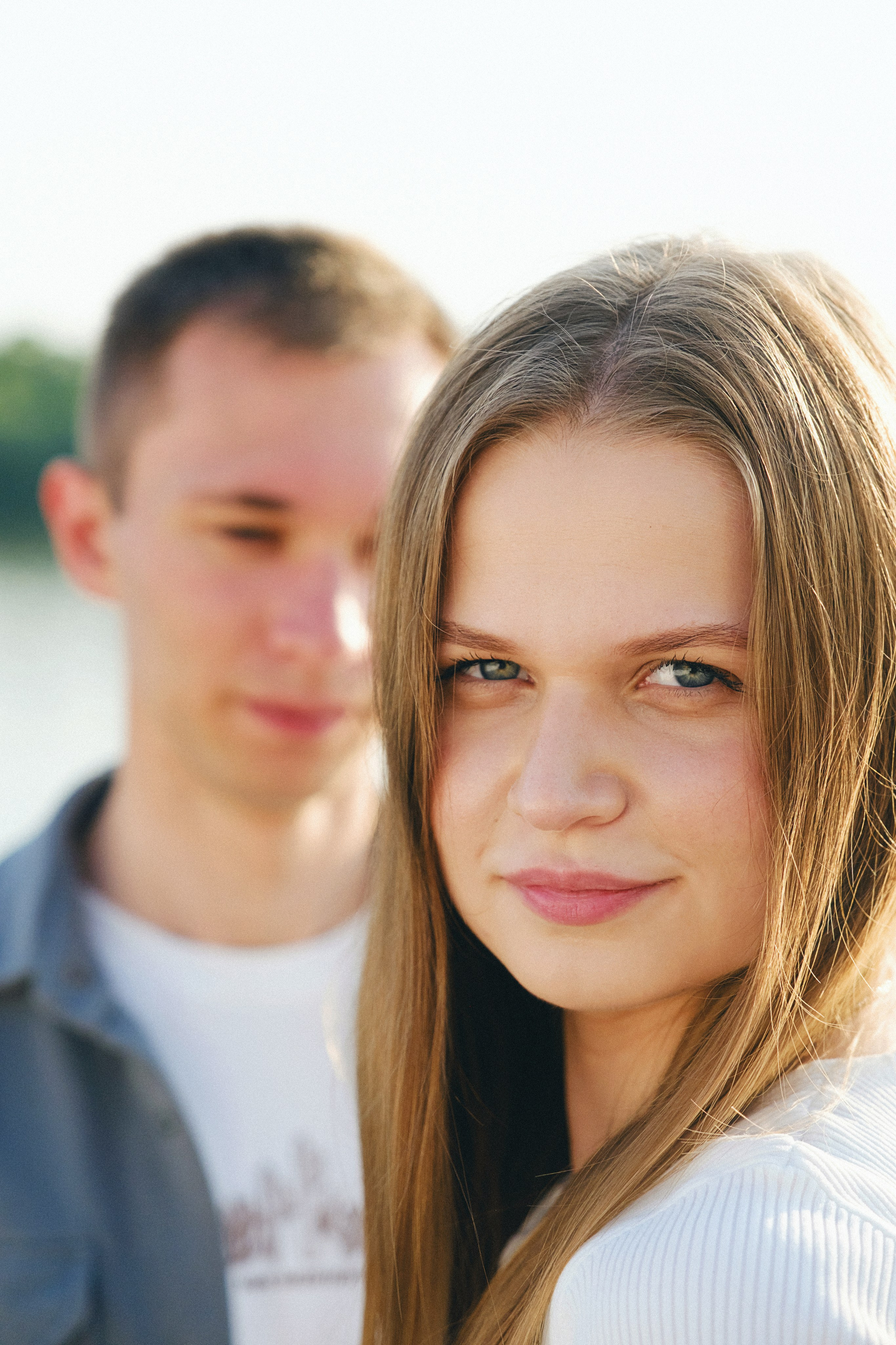 Love Story Lizi & Slava. Фотограф и видеограф в Омск/Москва Сащенко Лера
