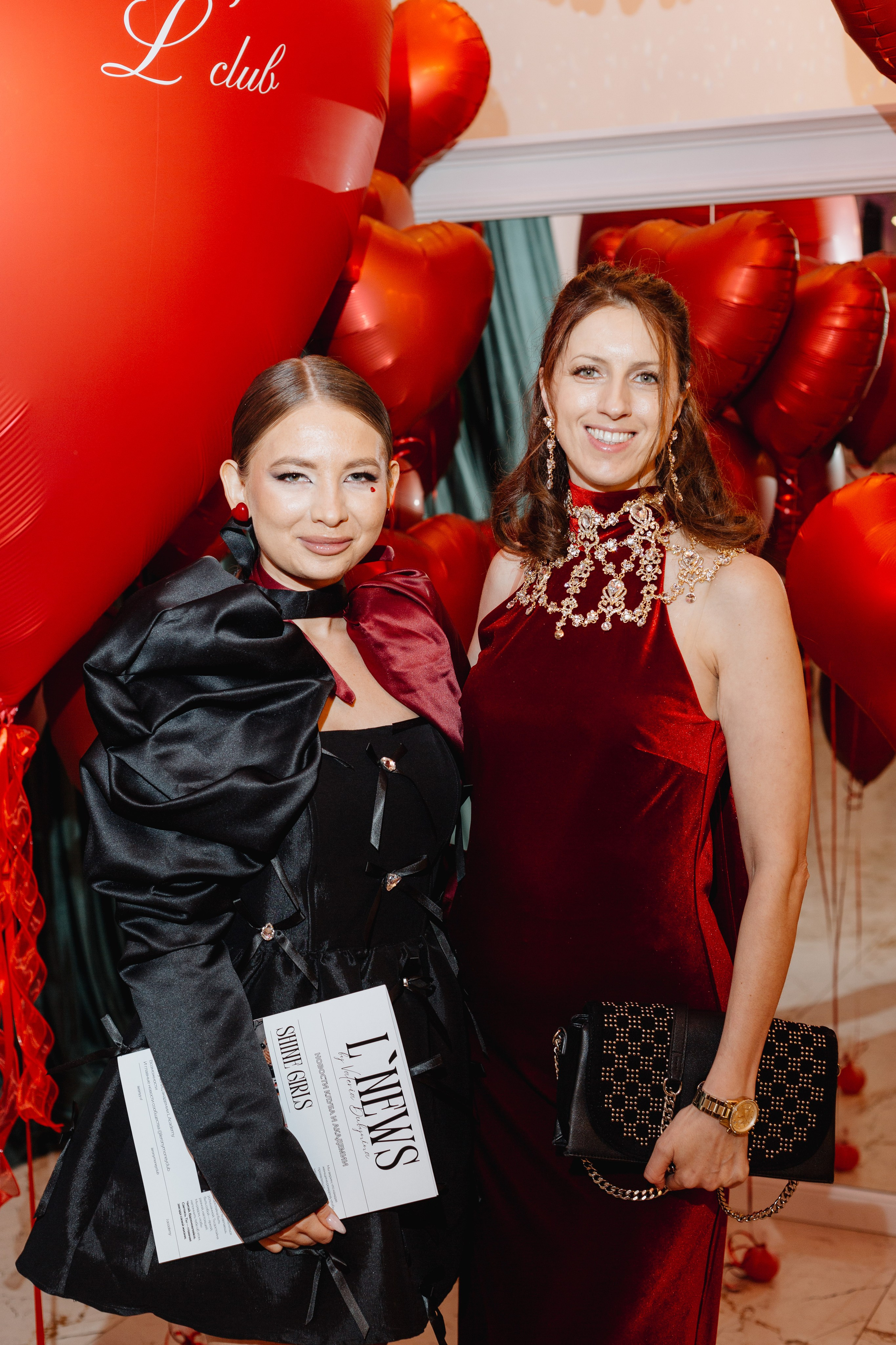 Love party. Портретный фотограф Москва Юлия Трякина