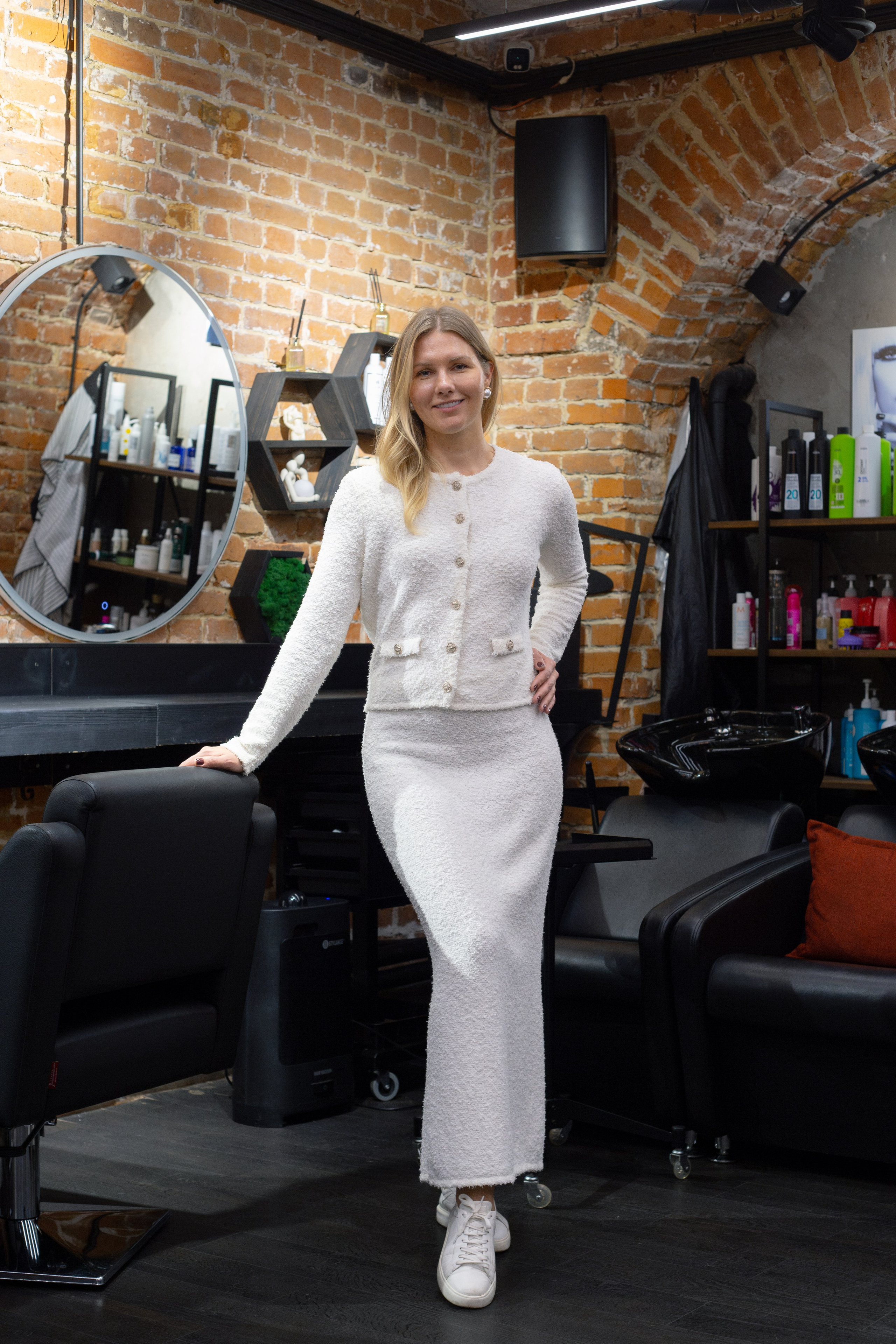 Branch. Портретный фотограф Москва Юлия Трякина