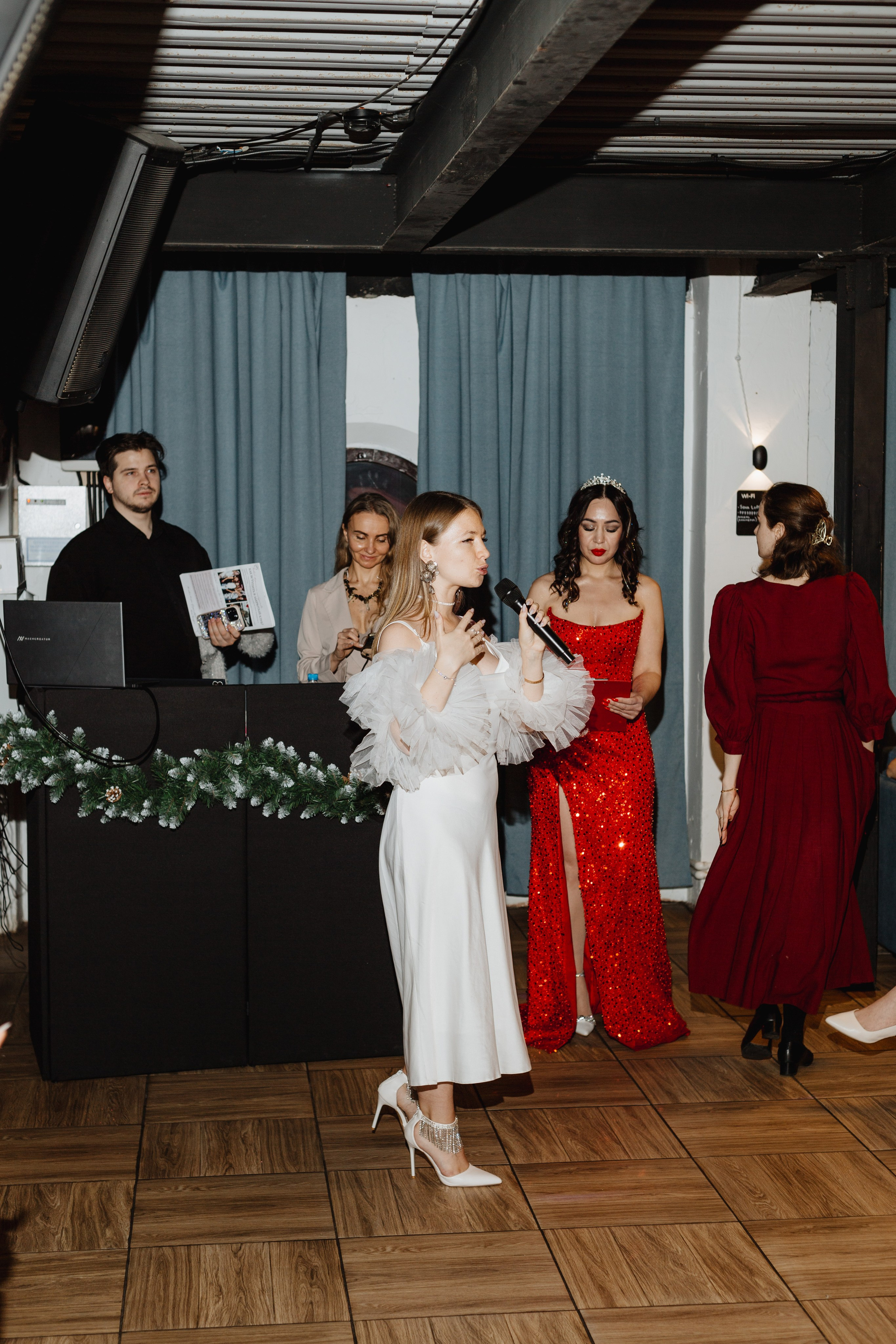 Бал императриц. Портретный фотограф Москва Юлия Трякина