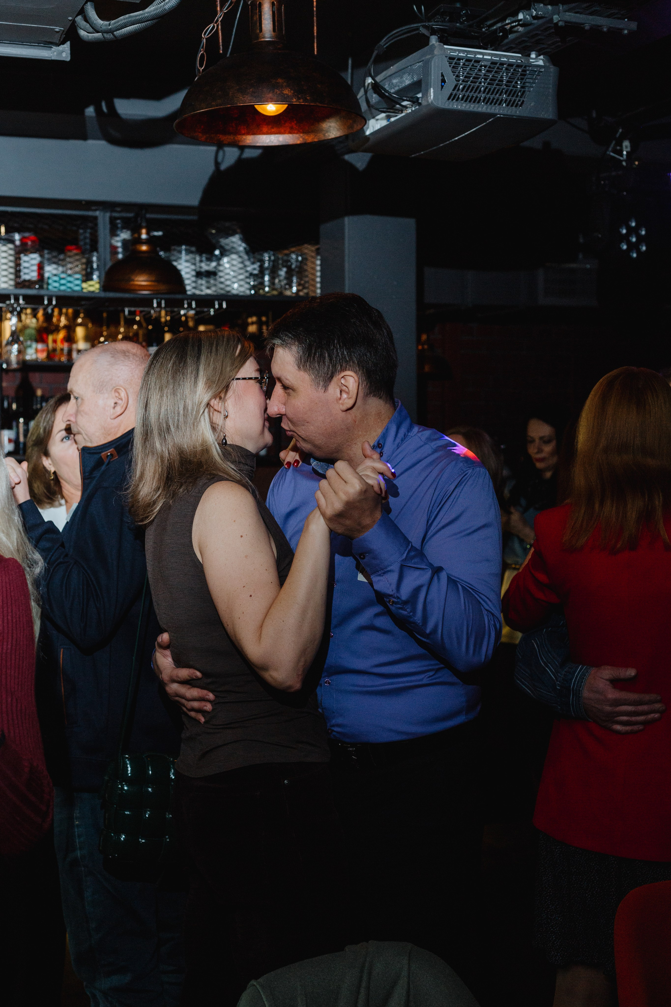 Дейтинг вечеринка. Портретный фотограф Москва Юлия Трякина