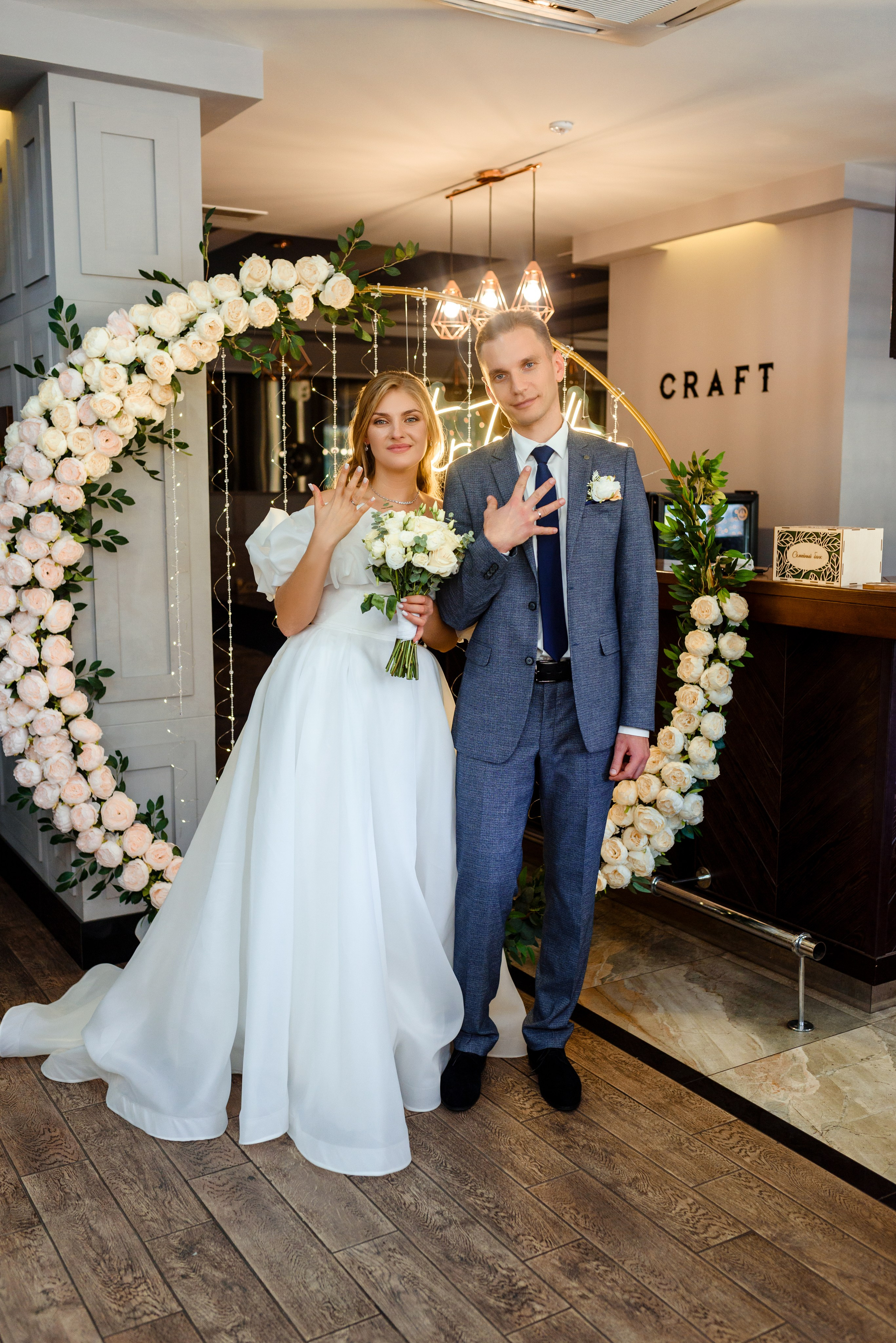 Фотосессия студийная (ProFoto Донецк). Семейный и свадебный фотограф в Донецке и Макеевке Дяченко Наталья