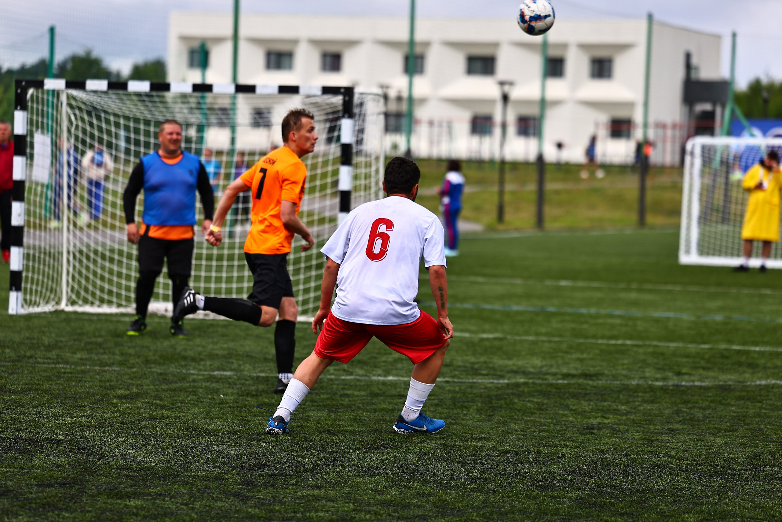 АТОМИАДА Лето 2025. Фототерапевт Ева Бунеева