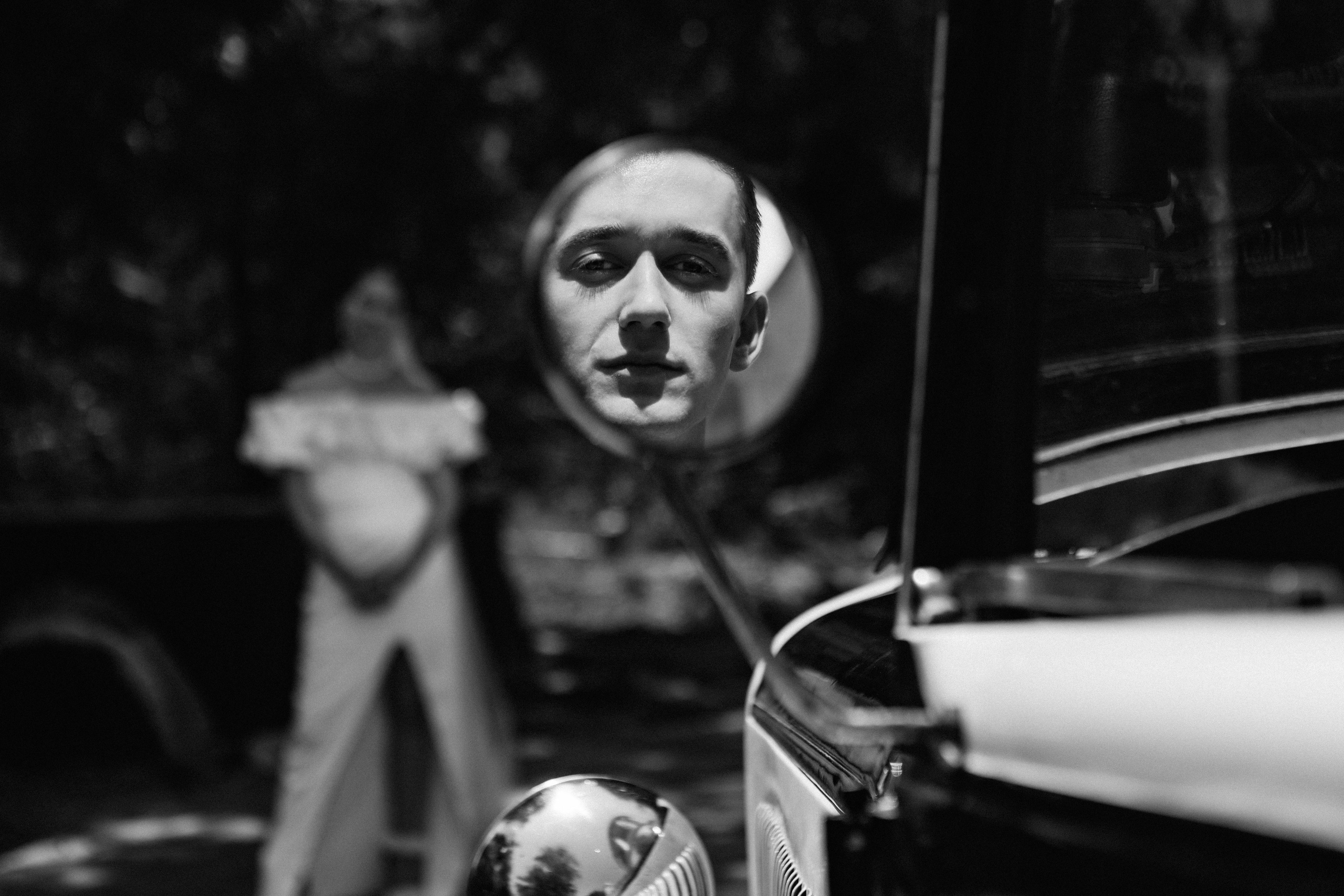 Никита и Марго — Анонс свадьбы. Свадебный фотограф, фотосъемка в Крыму, Севастополе, Симферополе, Ялте