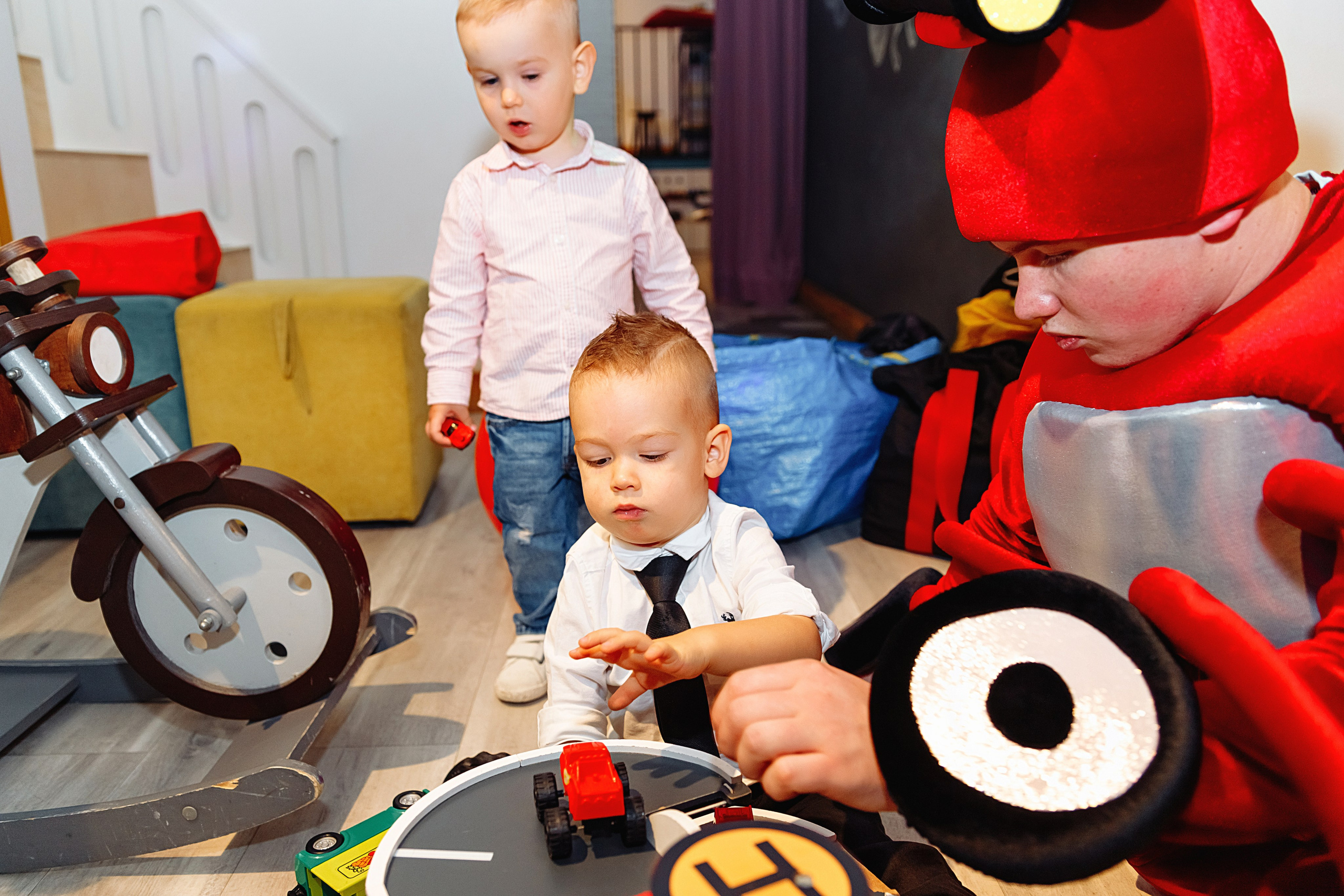 Олегу 2 года!. Elena Sova — семейный и женский фотограф в Санкт-Петербурге