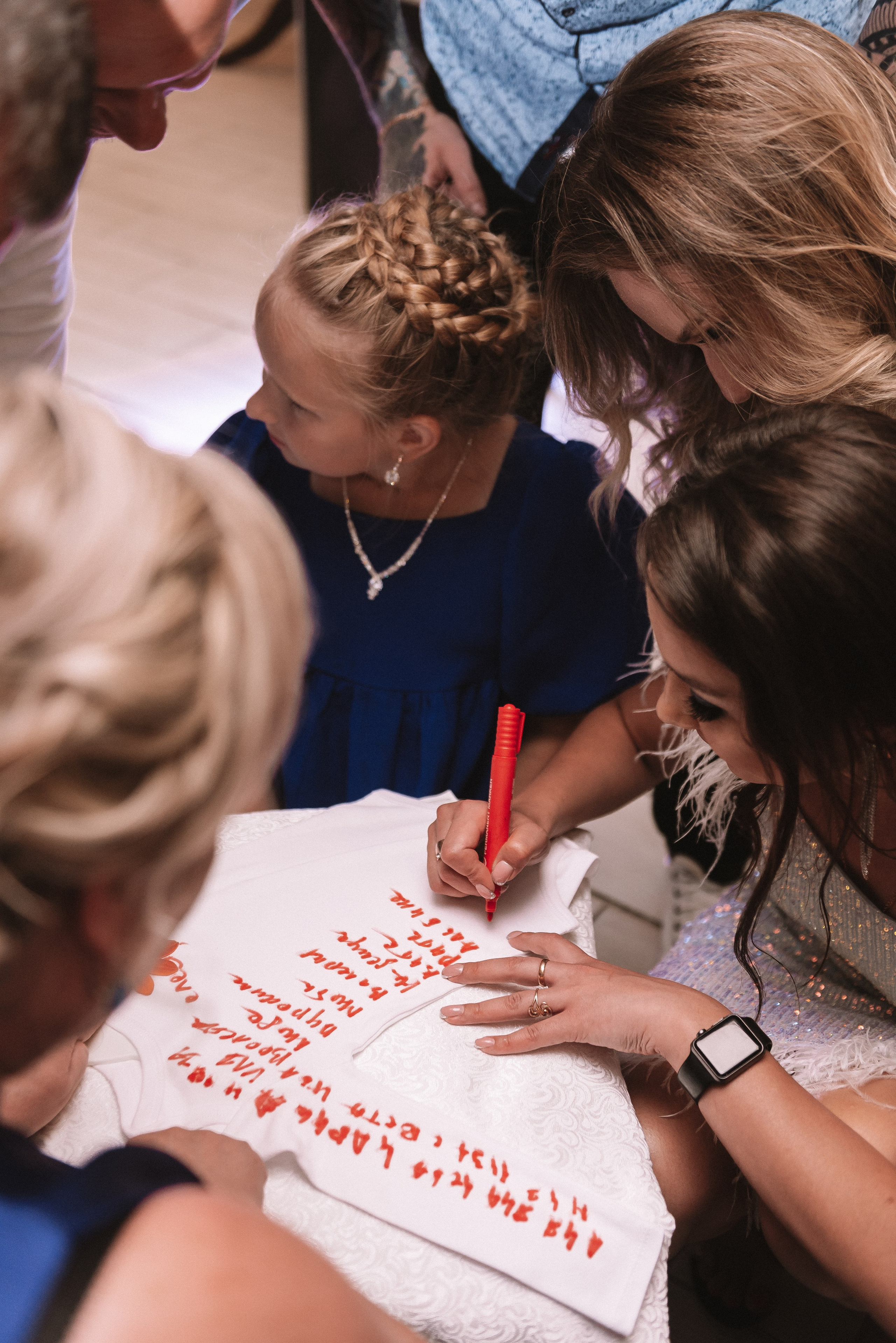 Мария + Дмитрий. Свадебный и семейный фотограф в Волгограде Олеся Лисицкая