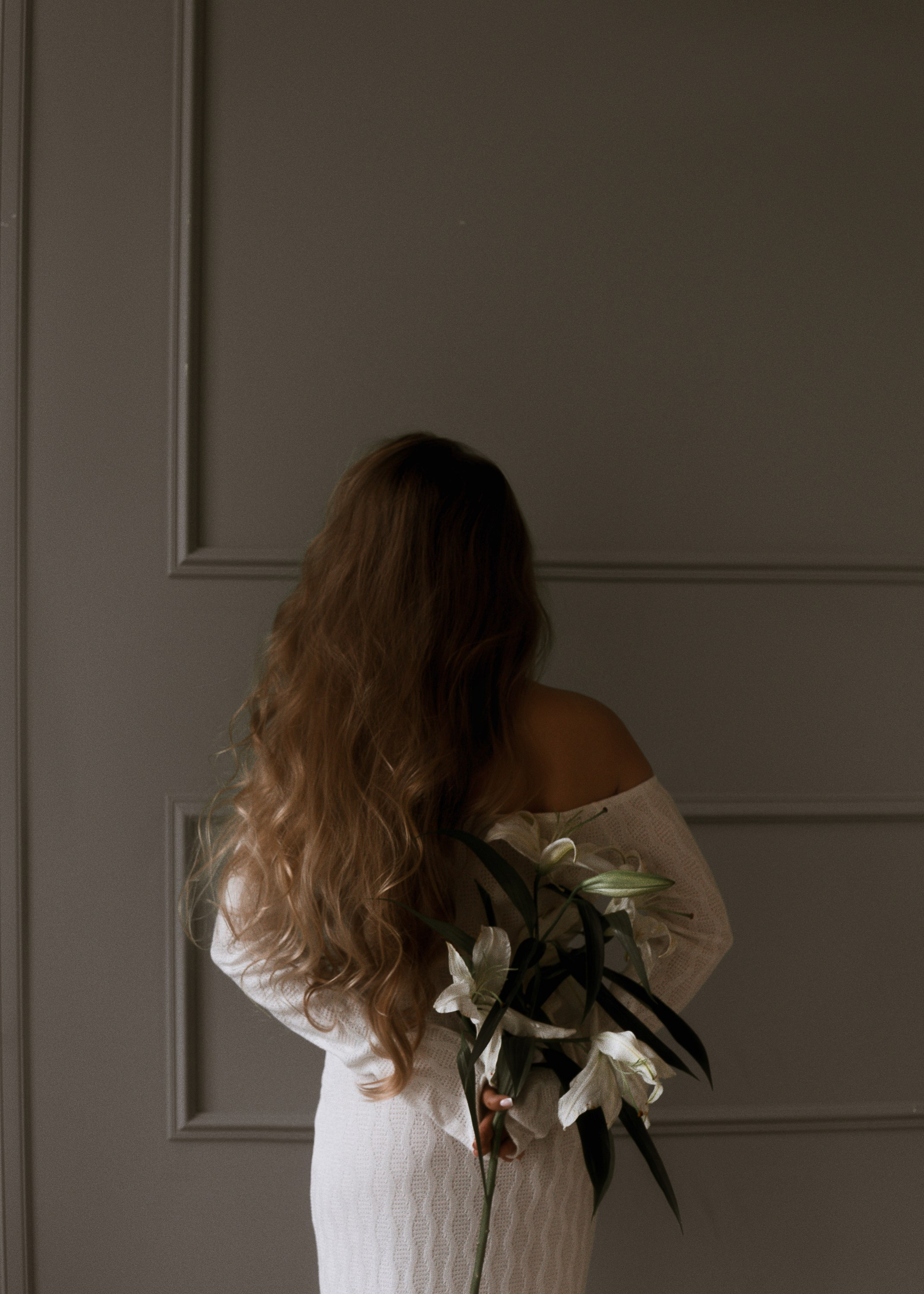 ИРА. Женский портрет