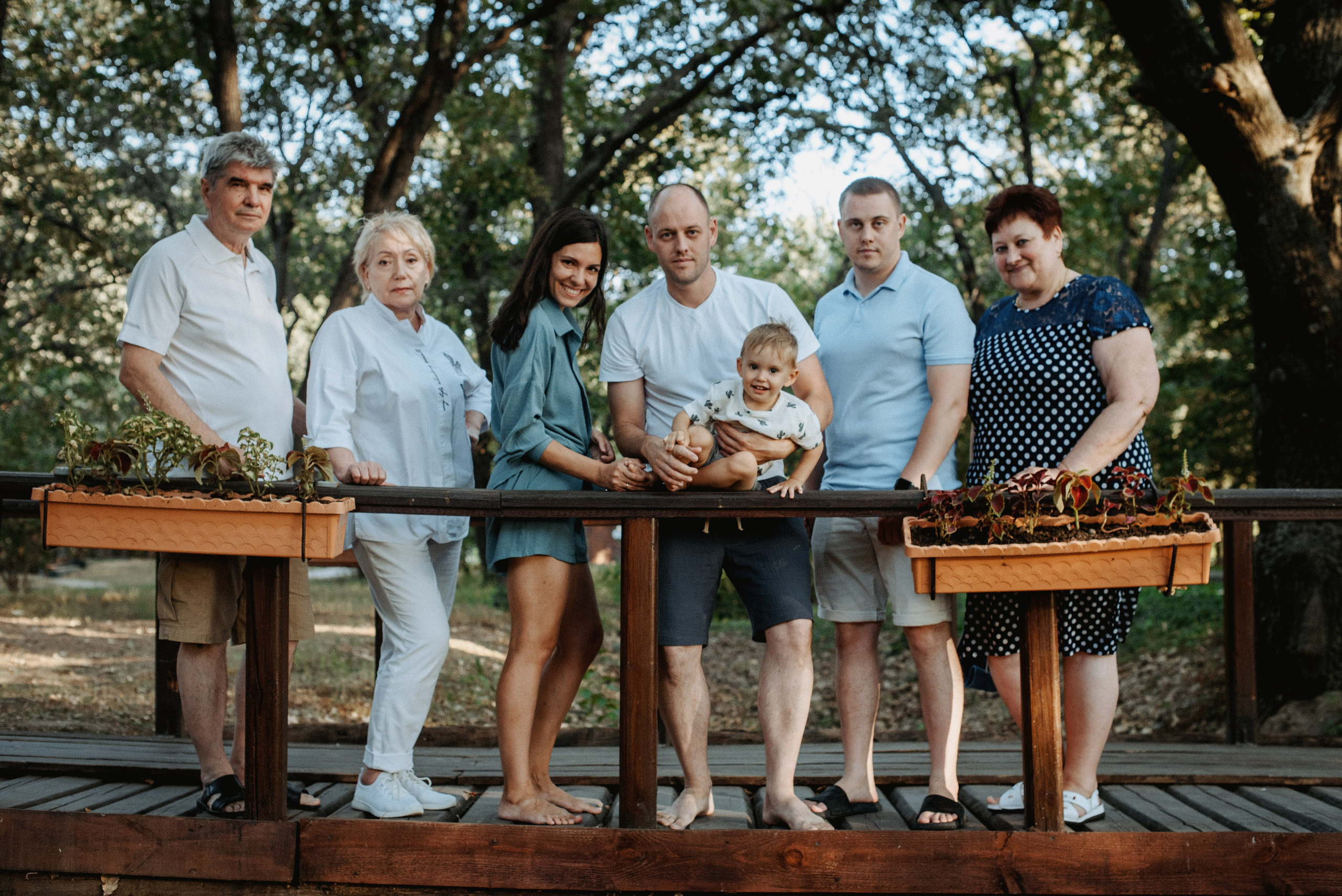 Вот такой парень. Семейный документальный фотограф в Волгограде Мариэта Додина