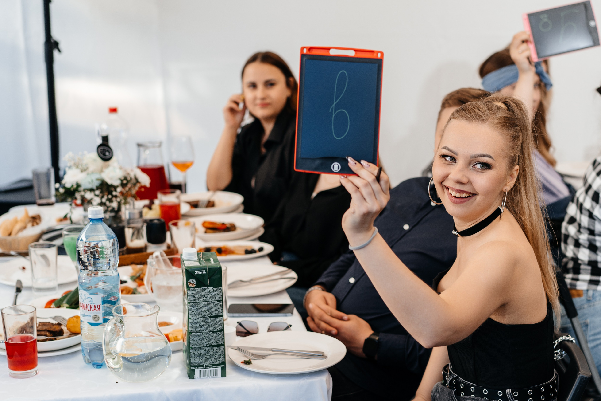 Анна & Евгений «Четыре Свадьбы» Пятница. Свадебный фотограф Барнаул Алексей Павлов