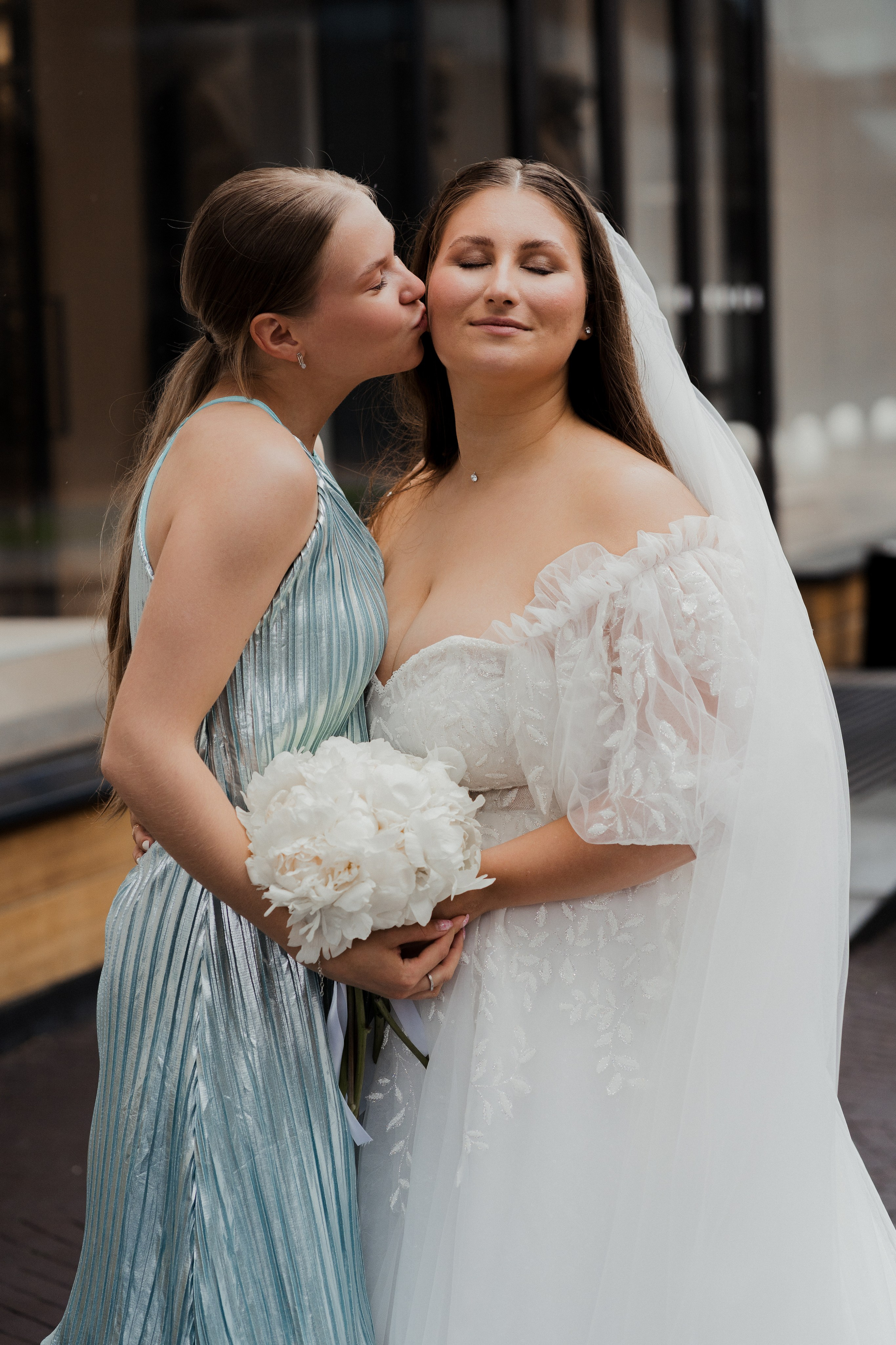 Свадебная фотосессия в Москве в Барвихе ЗАГС. Свадебный фотограф в Москве Анна Полушина