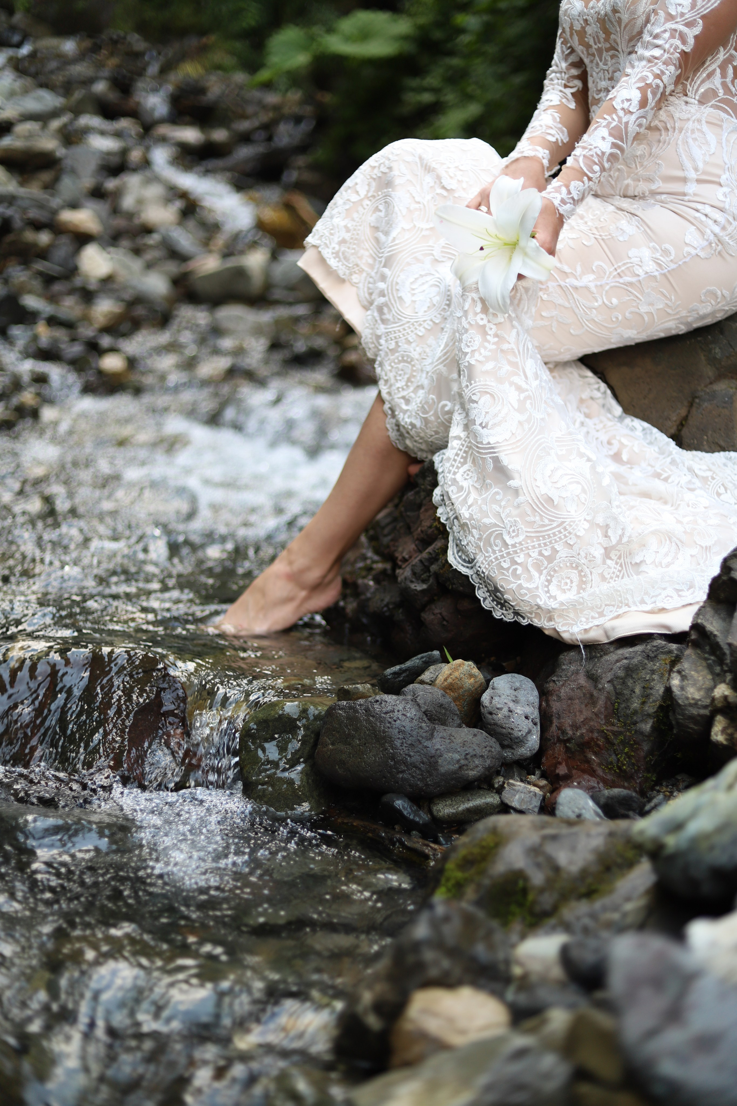 Свадьба Красная поляна /Водопад 11.06. Главная