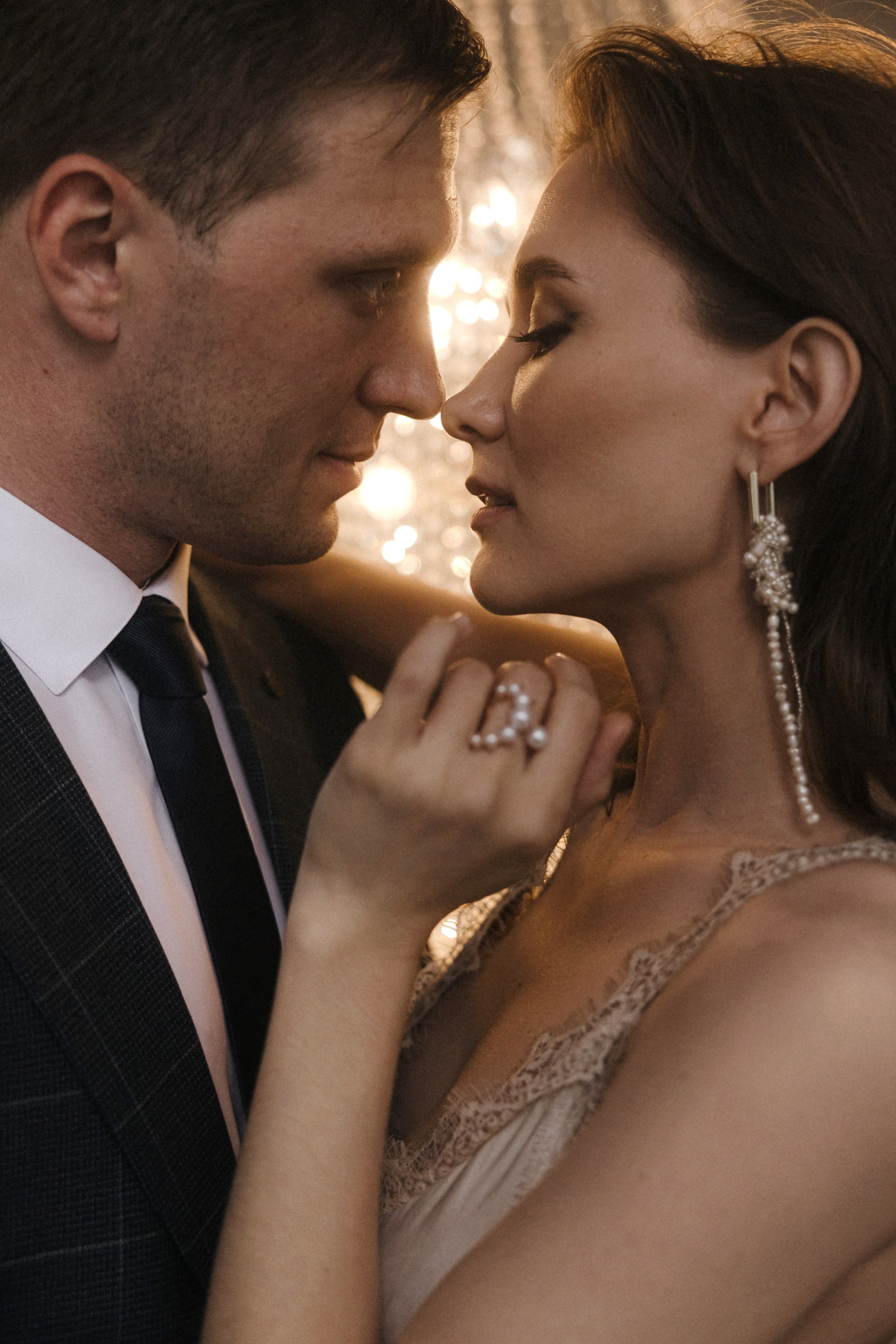 Юлия и Стас. Костя Жуков — фотограф в Москве