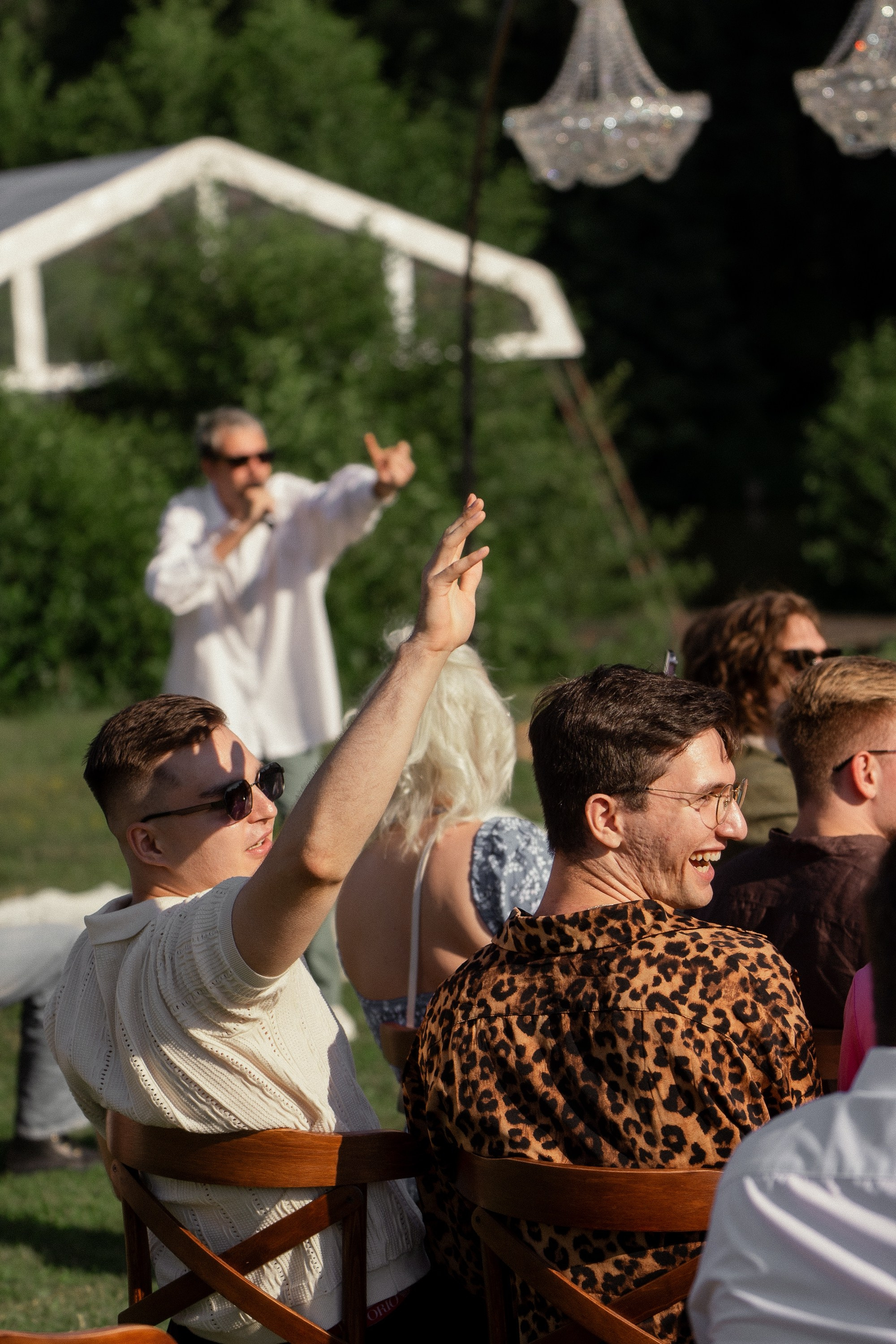 Ксюша и Степа. Антон Гошовский - свадебный и семейный фотограф в Москве и Крыму