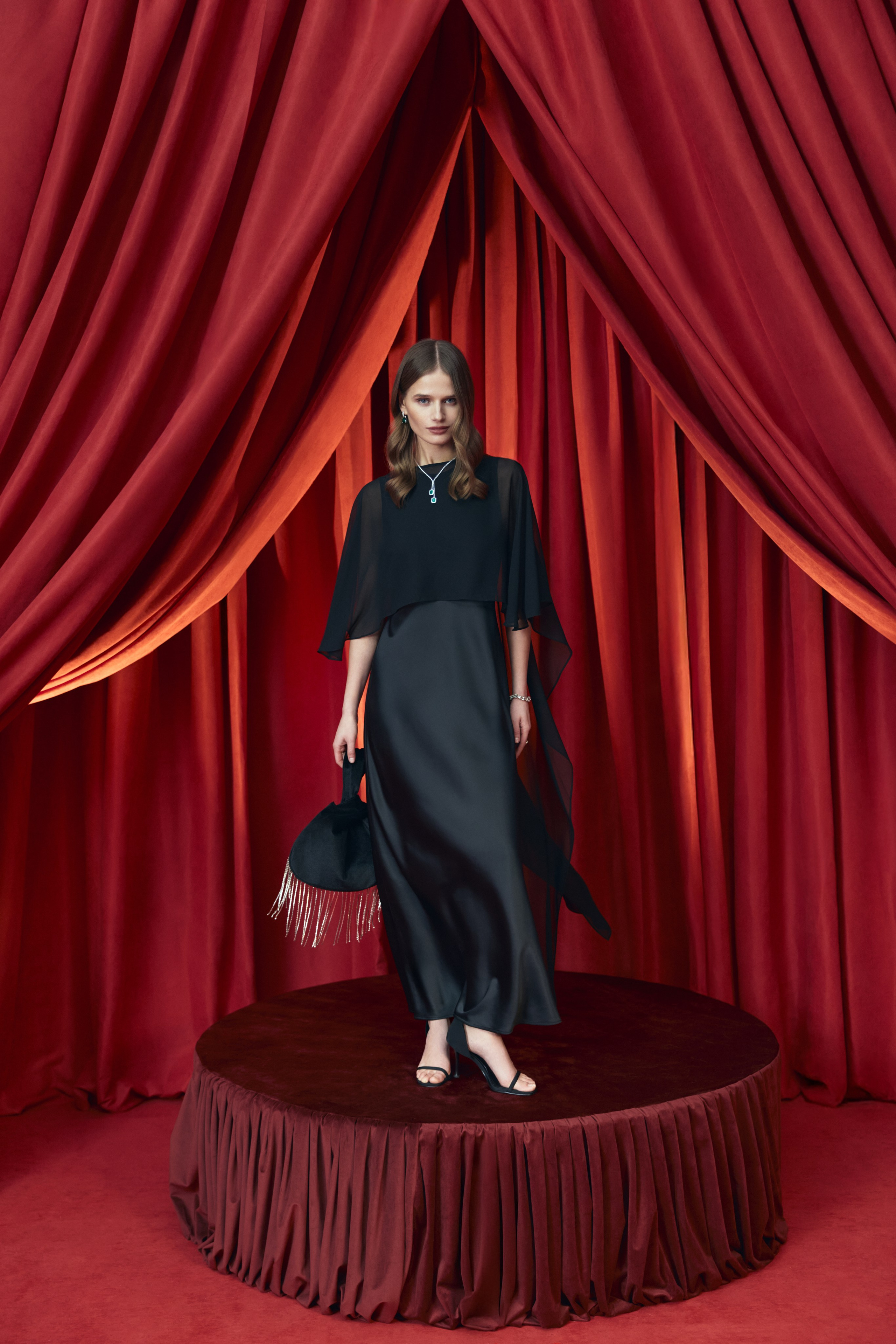 № 26 // СНЕЖНАЯ КОРОЛЕВА // PHOTO. Продюсер фото и видео контента