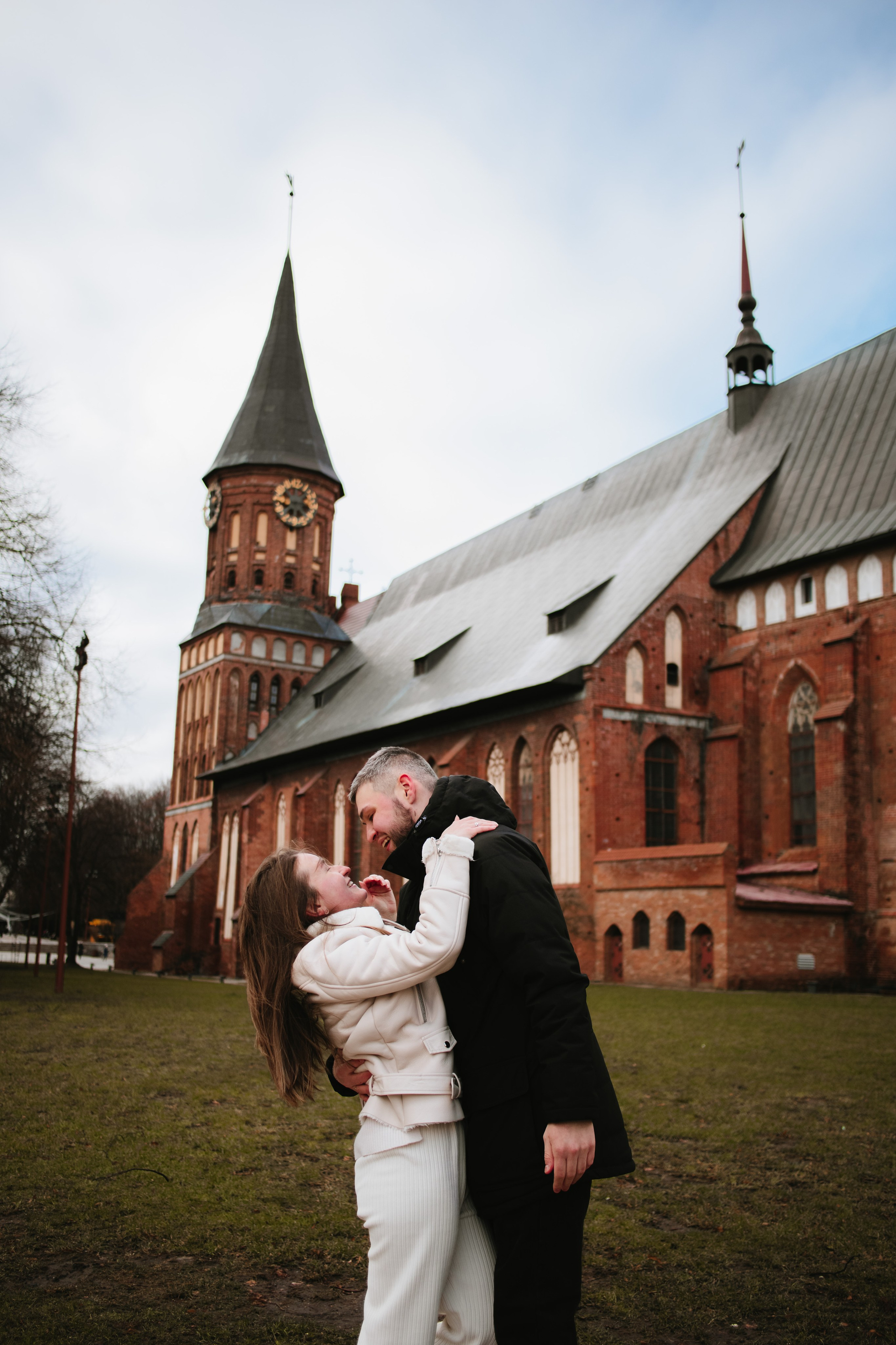 Love Story. Артем и Юлия. KRIS KRUPINNIKOVA