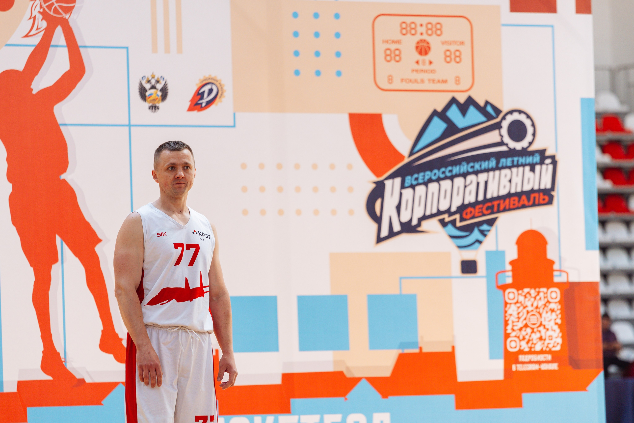 ВЛКФ 7-8.06.2024. KRIS KRUPINNIKOVA