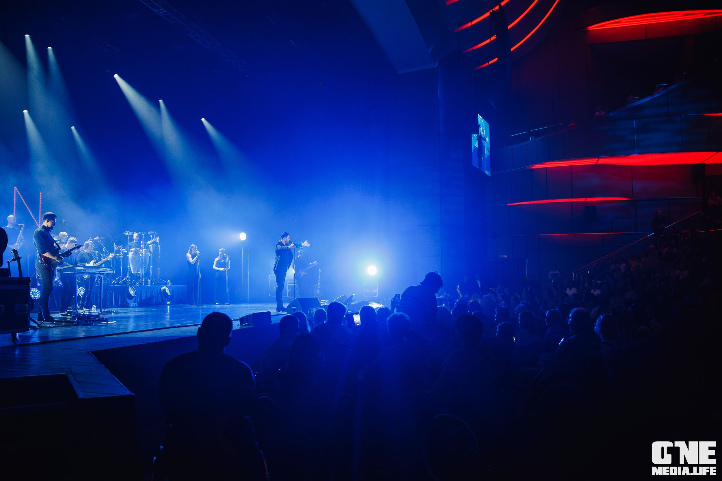 EMIN. Kaliningrad. KRIS KRUPINNIKOVA