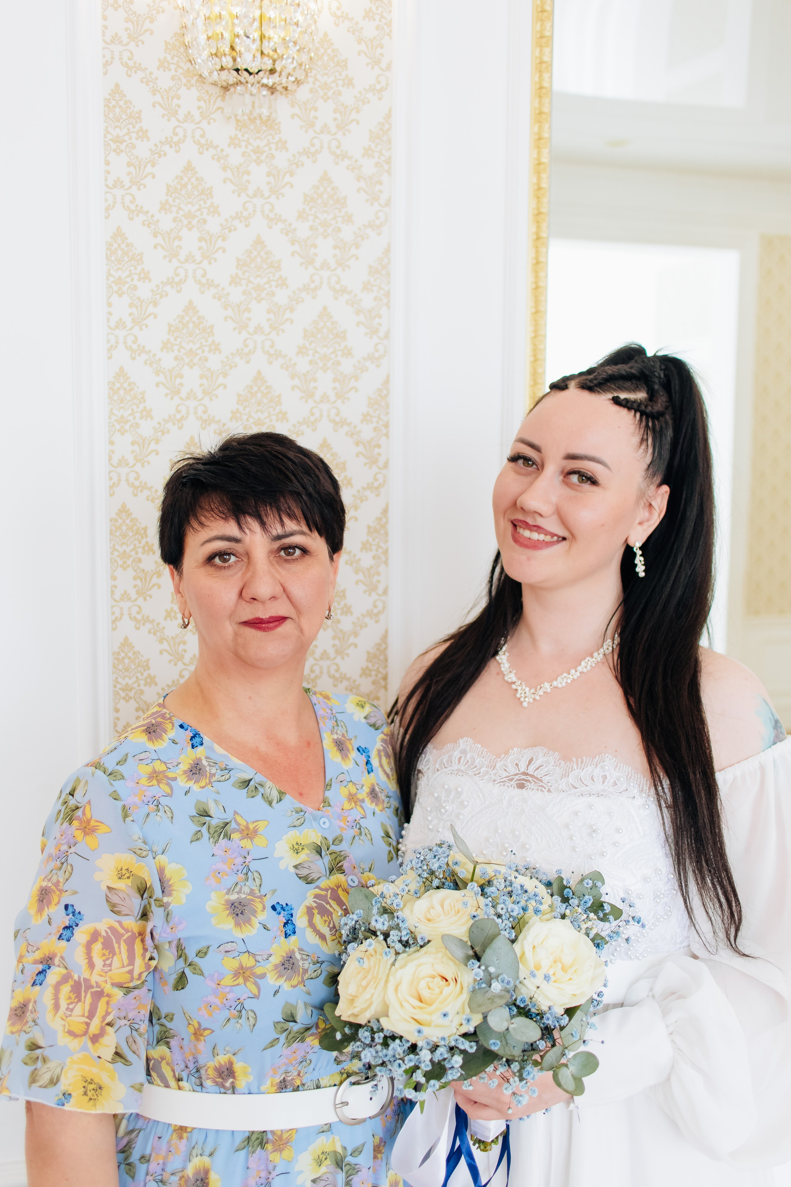 Свадьба. Катерина и Алексей. KRIS KRUPINNIKOVA