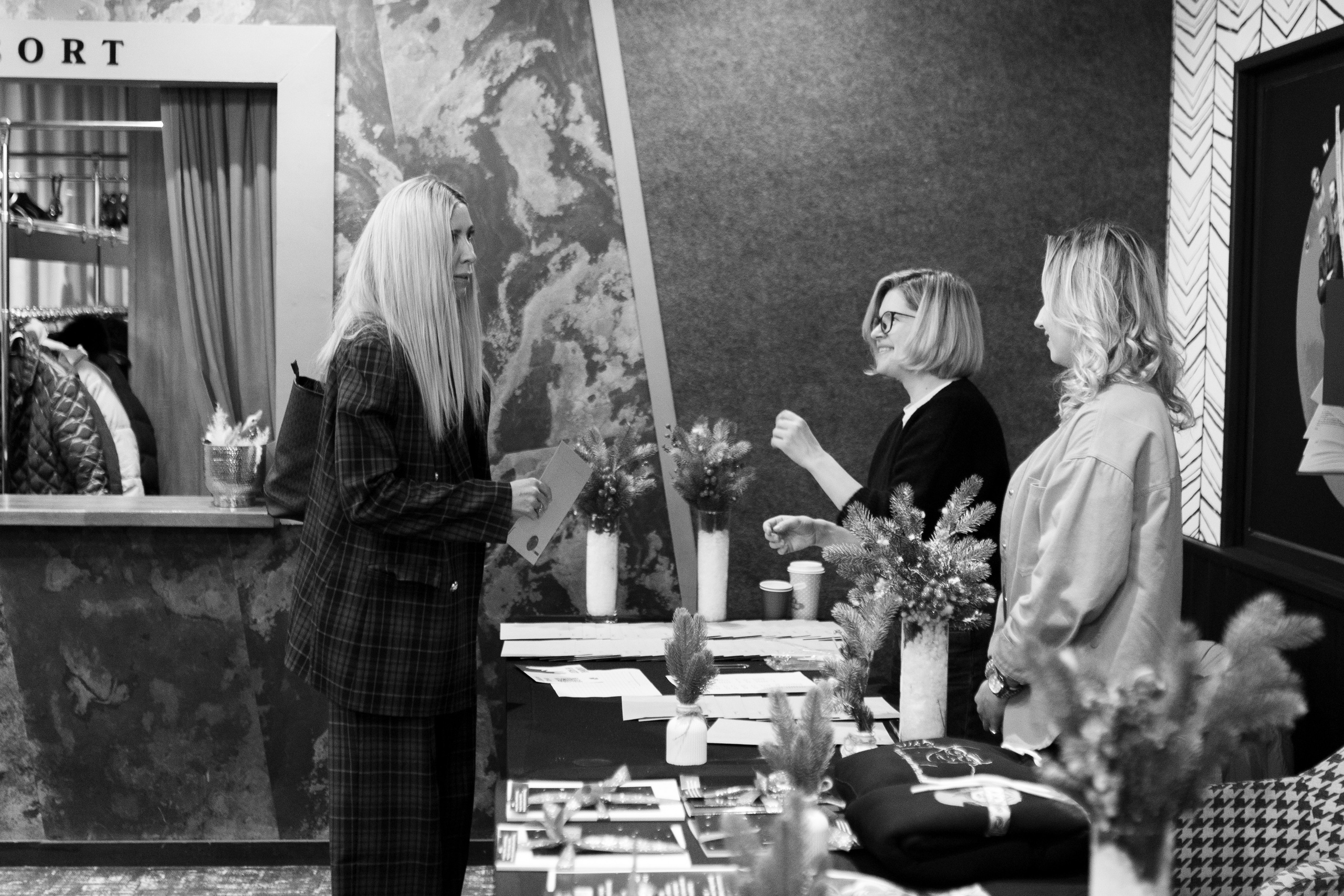 Большой разговор: А можно не надо?. Свадебный фотограф | Москва