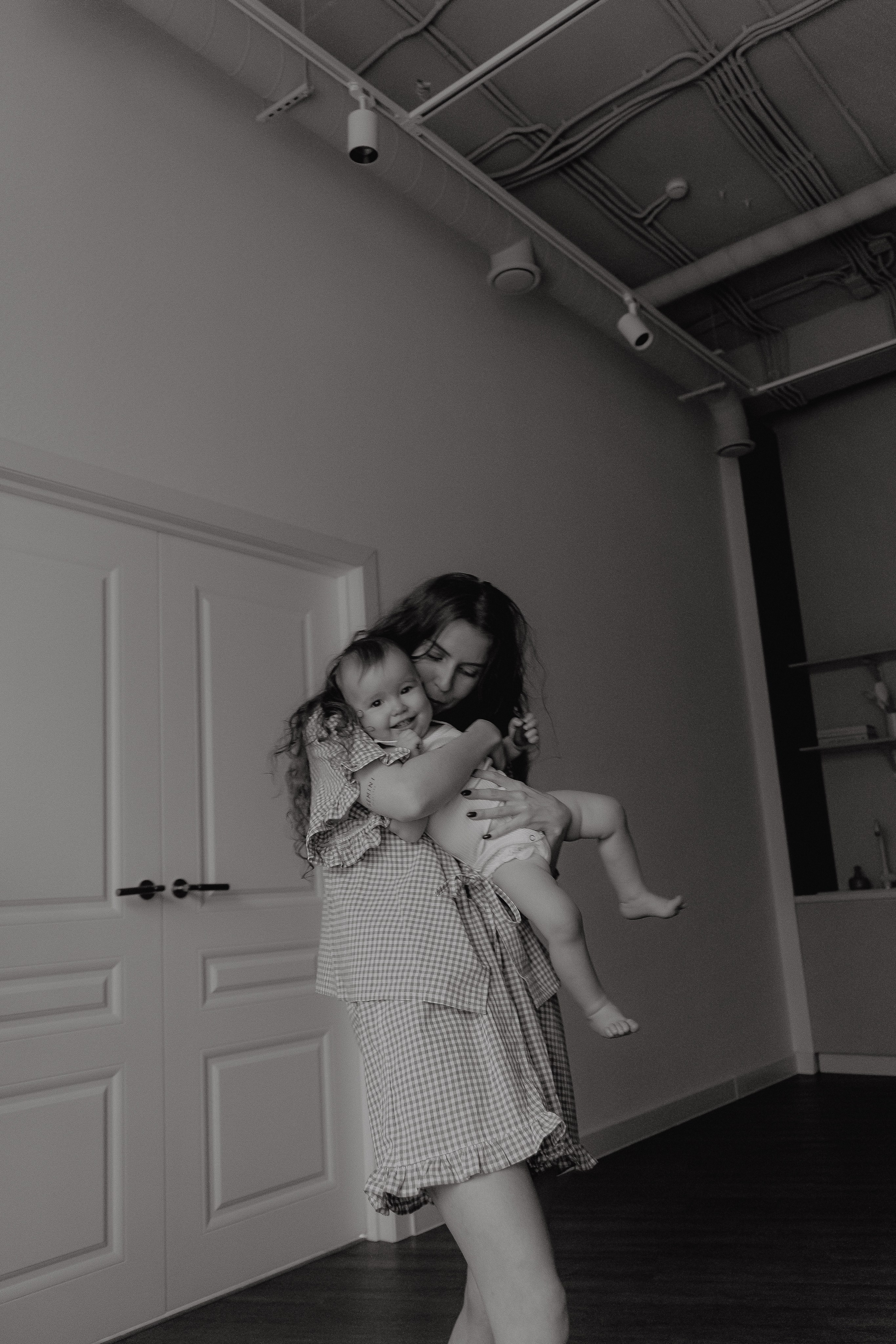 Юлия и Валерия. Свадебный и персональный фотограф в Казани Алёна Ишаева