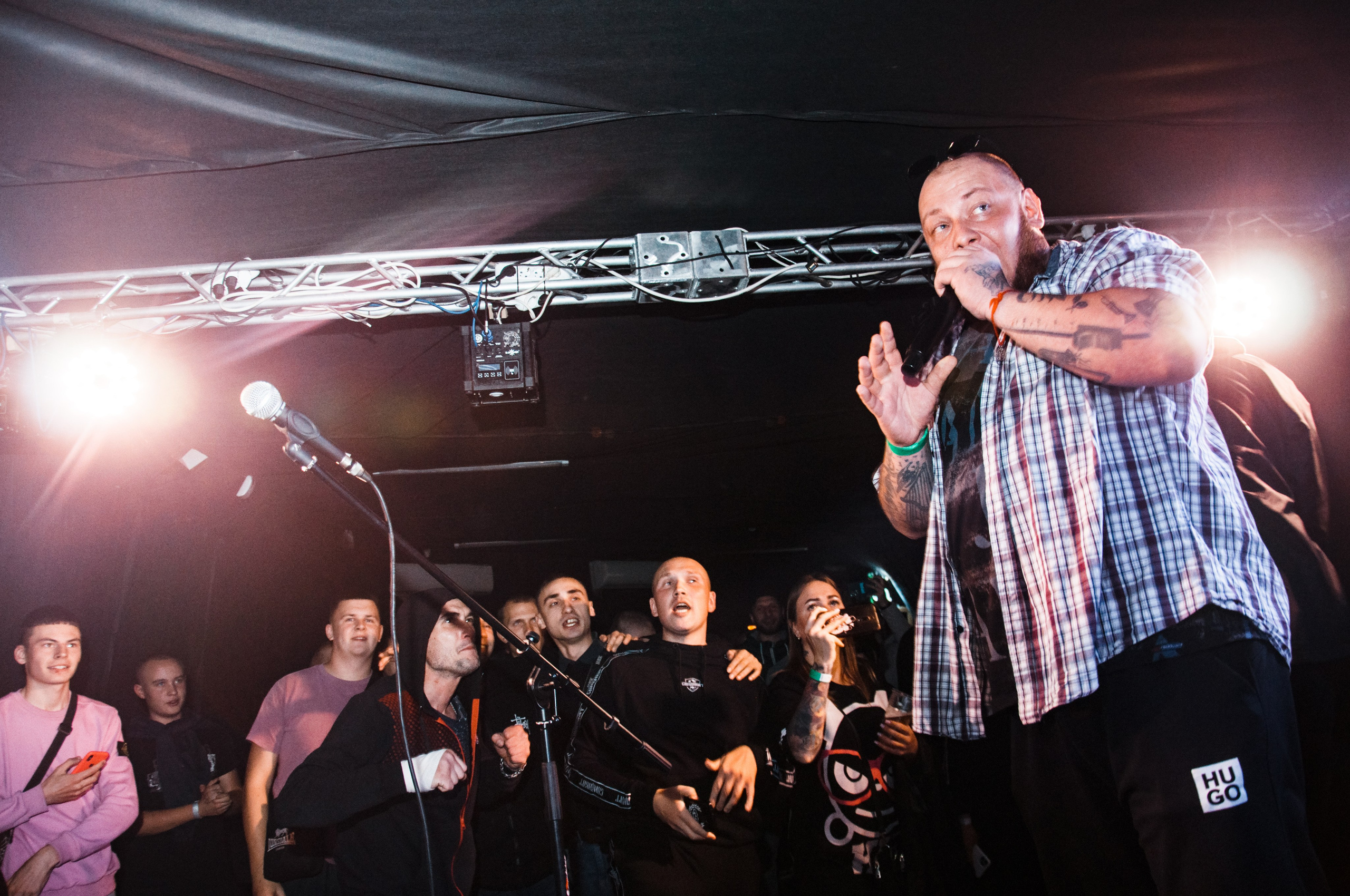 Sektaz 3. Репортажный фотограф в Симферополе Зареев Иван