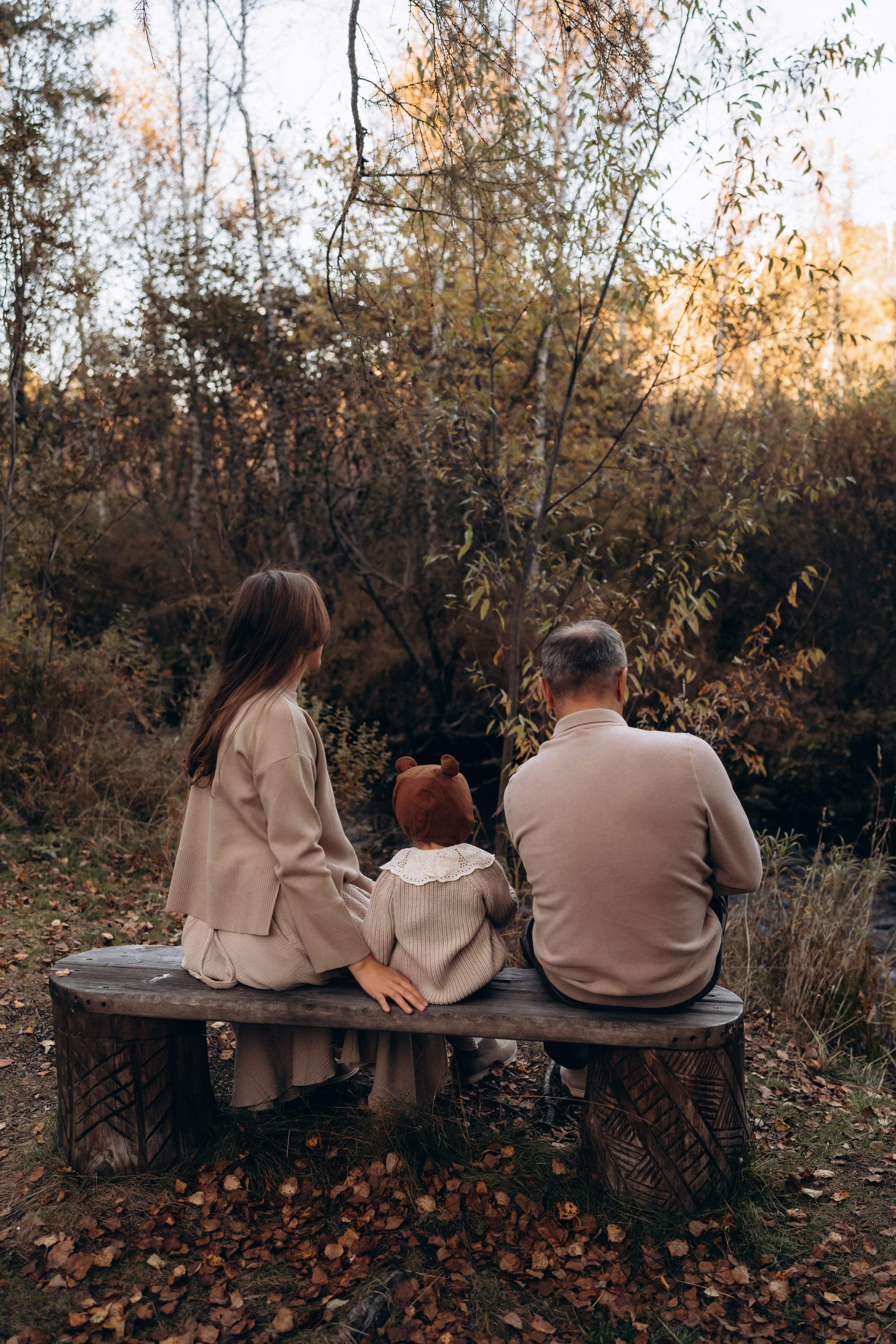 Самое теплое место в мире — СЕМЬЯ. Семейный фотограф в Ангарске/ Иркутске