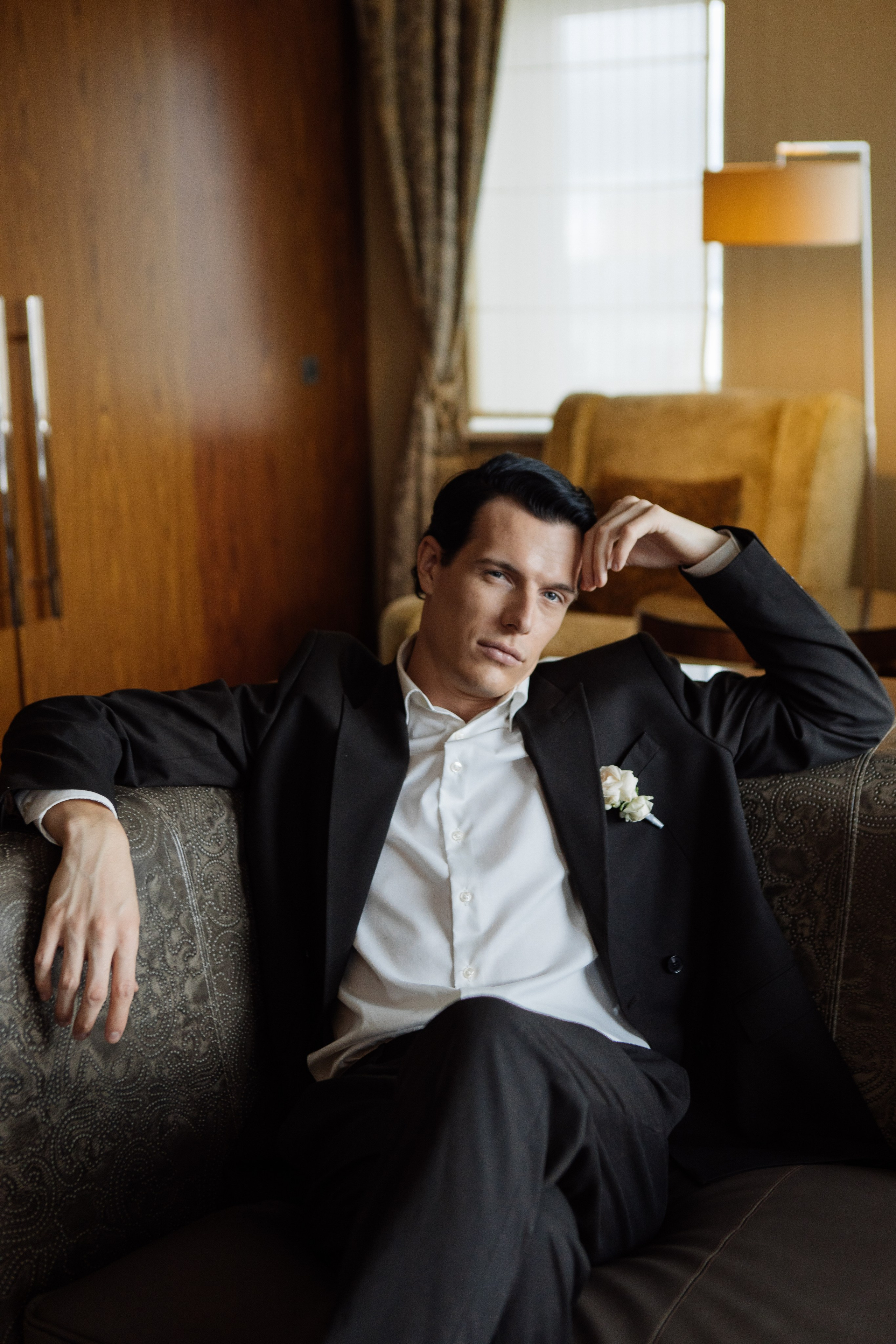 A&V. Свадебный и семейный фотограф Чижова Алина