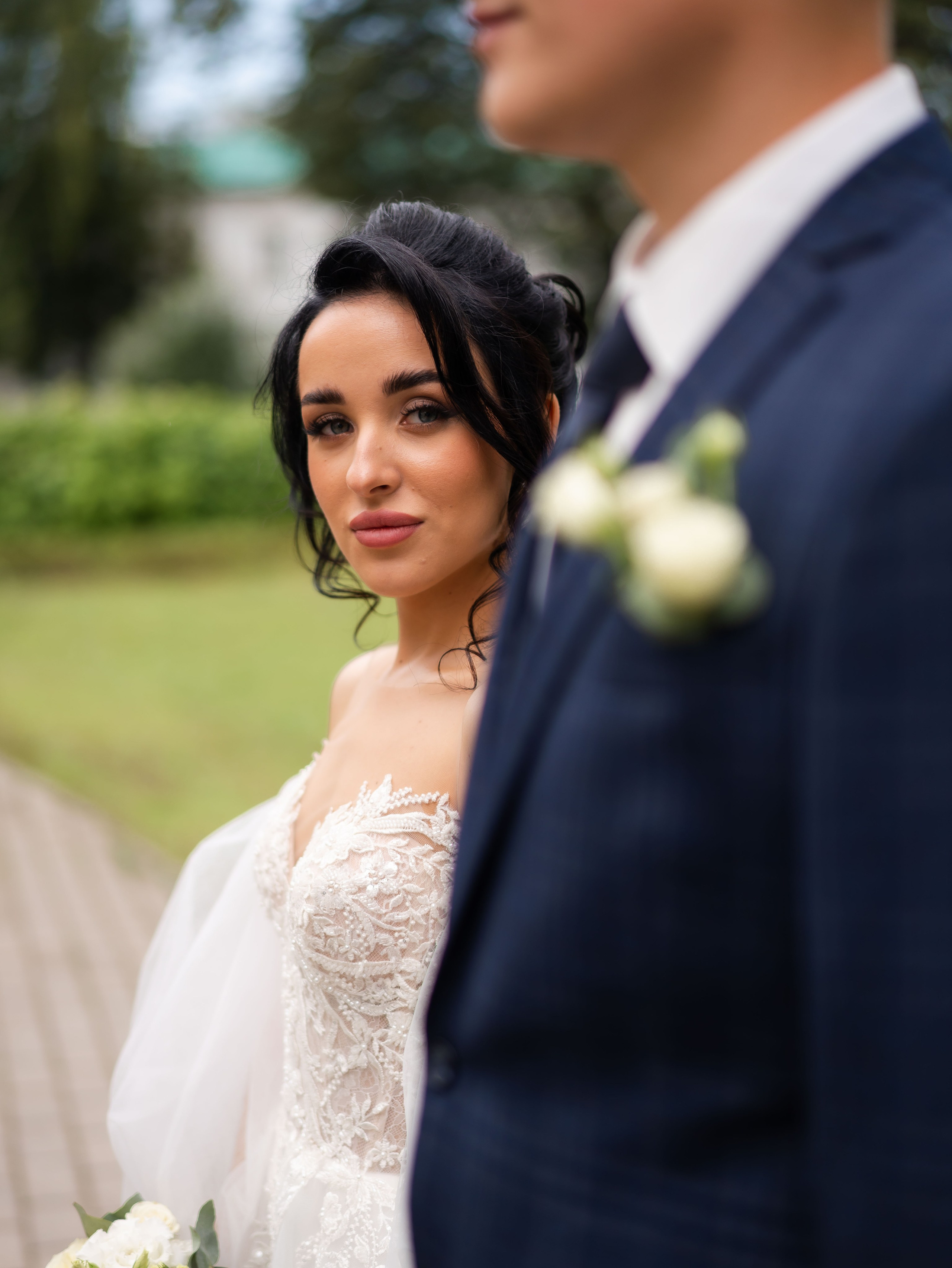 Свадьба — Владислав & Екатерина 24.08.24. Фотограф Москва