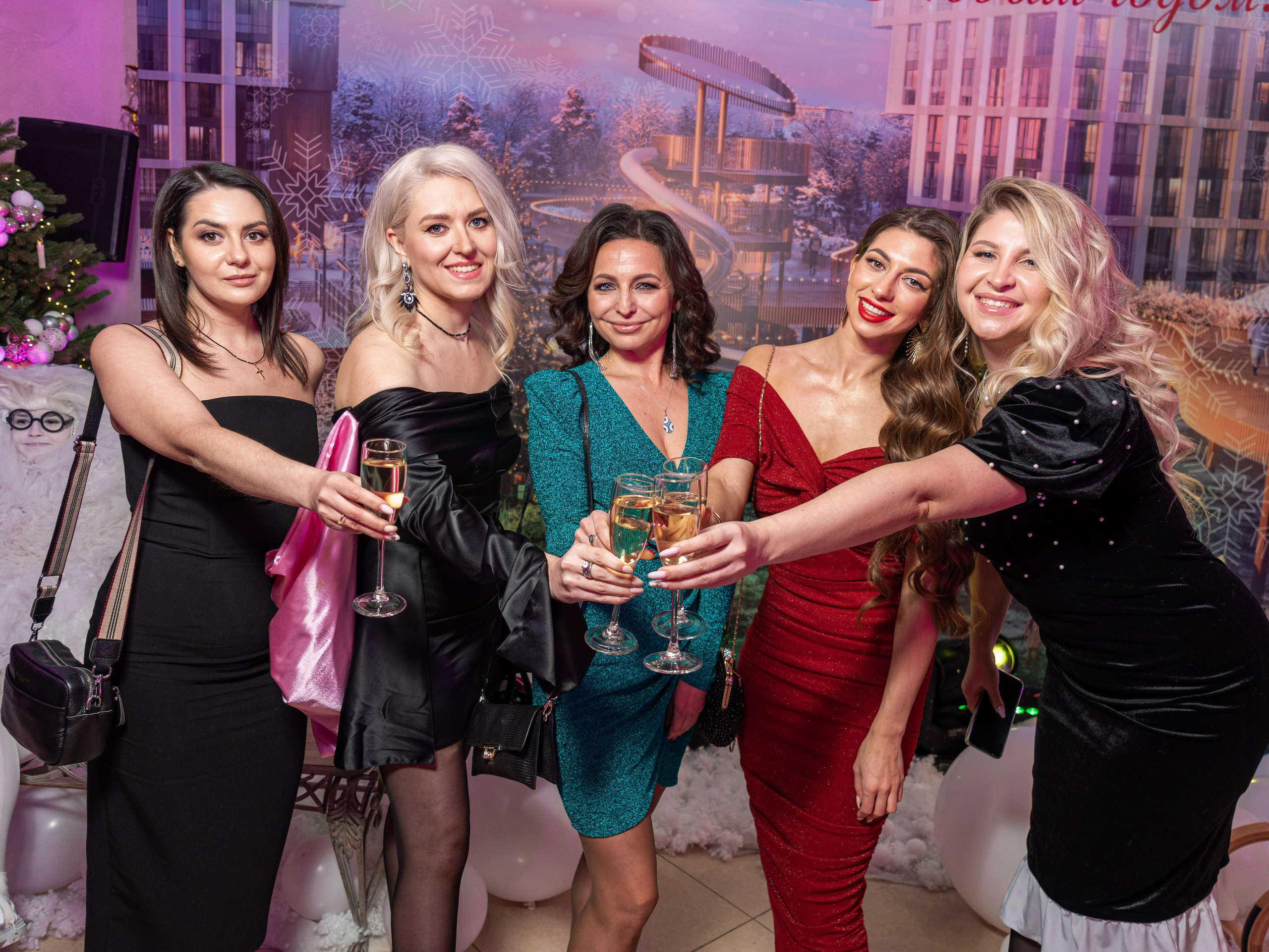 Корпоратив — Основа. Фотограф Москва