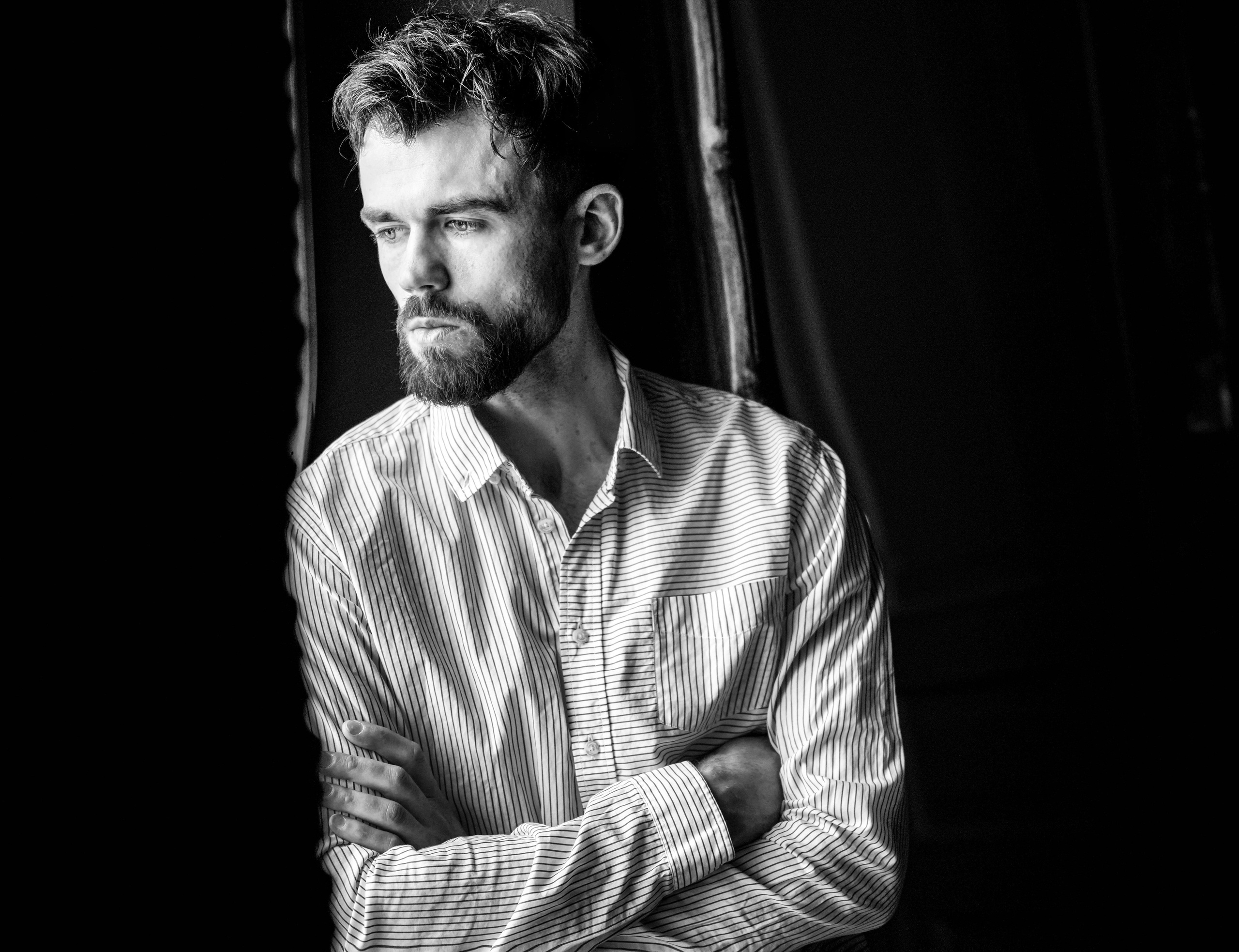 Fotографиня из Санкт-Петербурга Настя Шуман