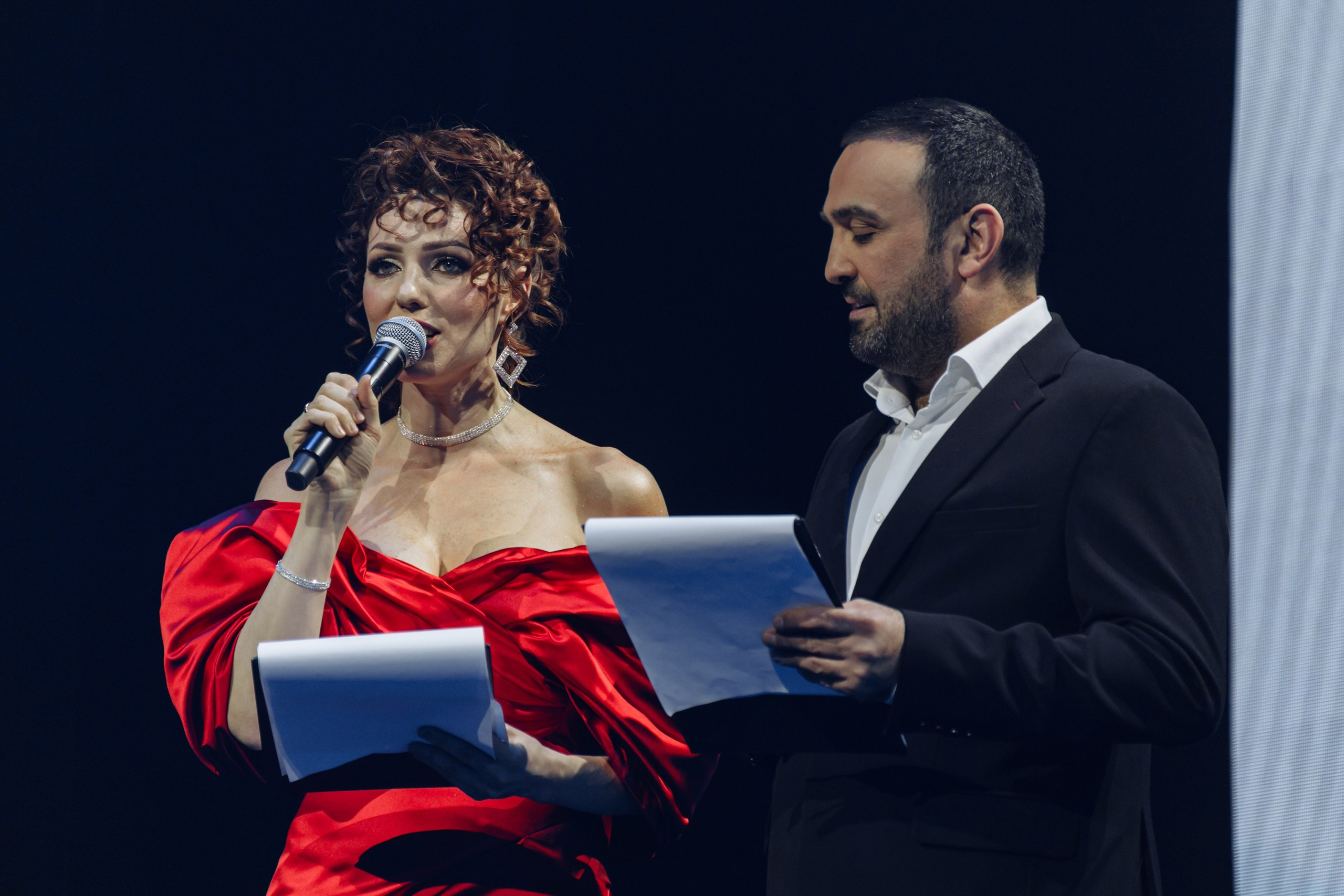 Гала-концерт Марафон талантов 2023