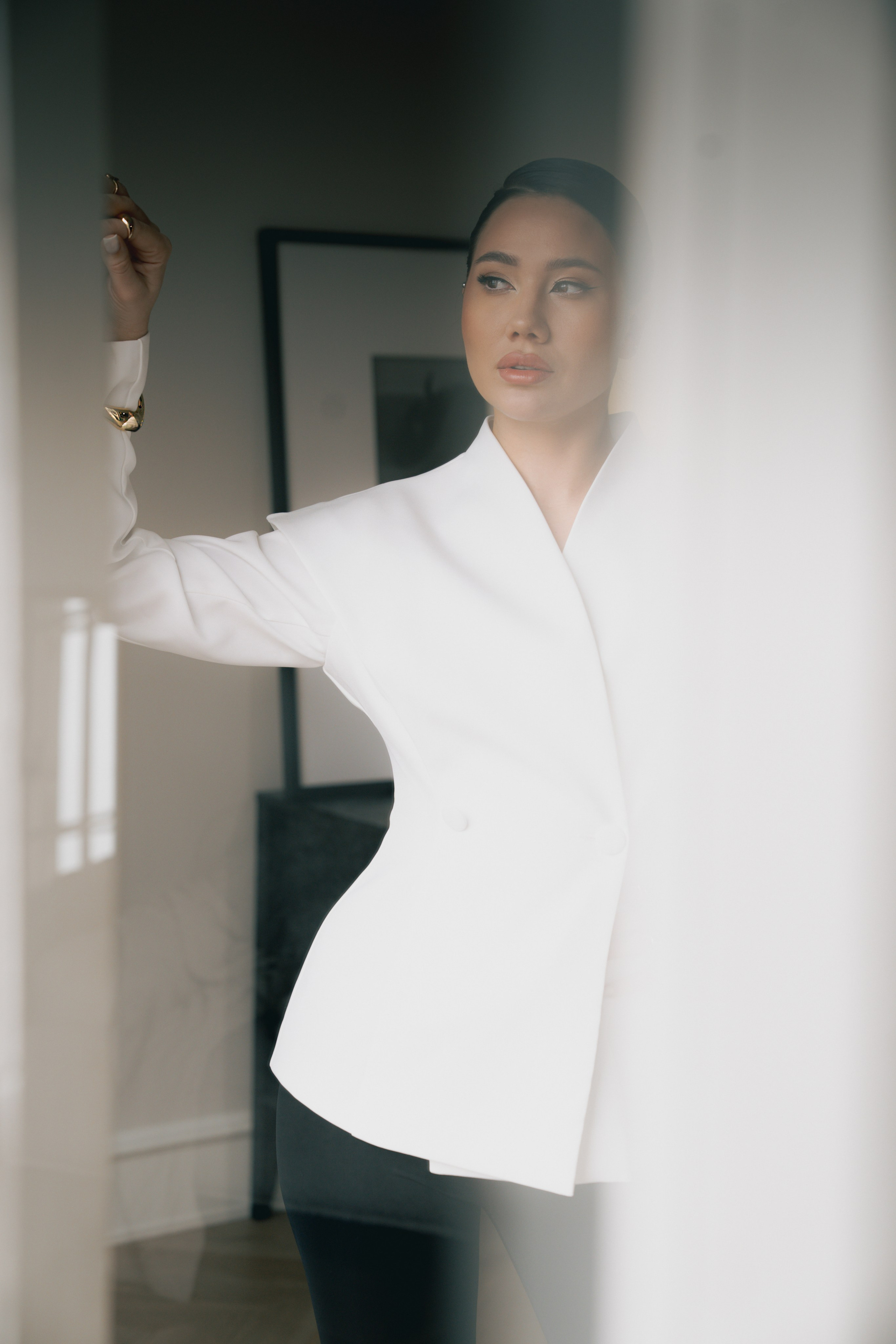 Женские портреты. Фотограф в Донецке Юлия Петрушевская