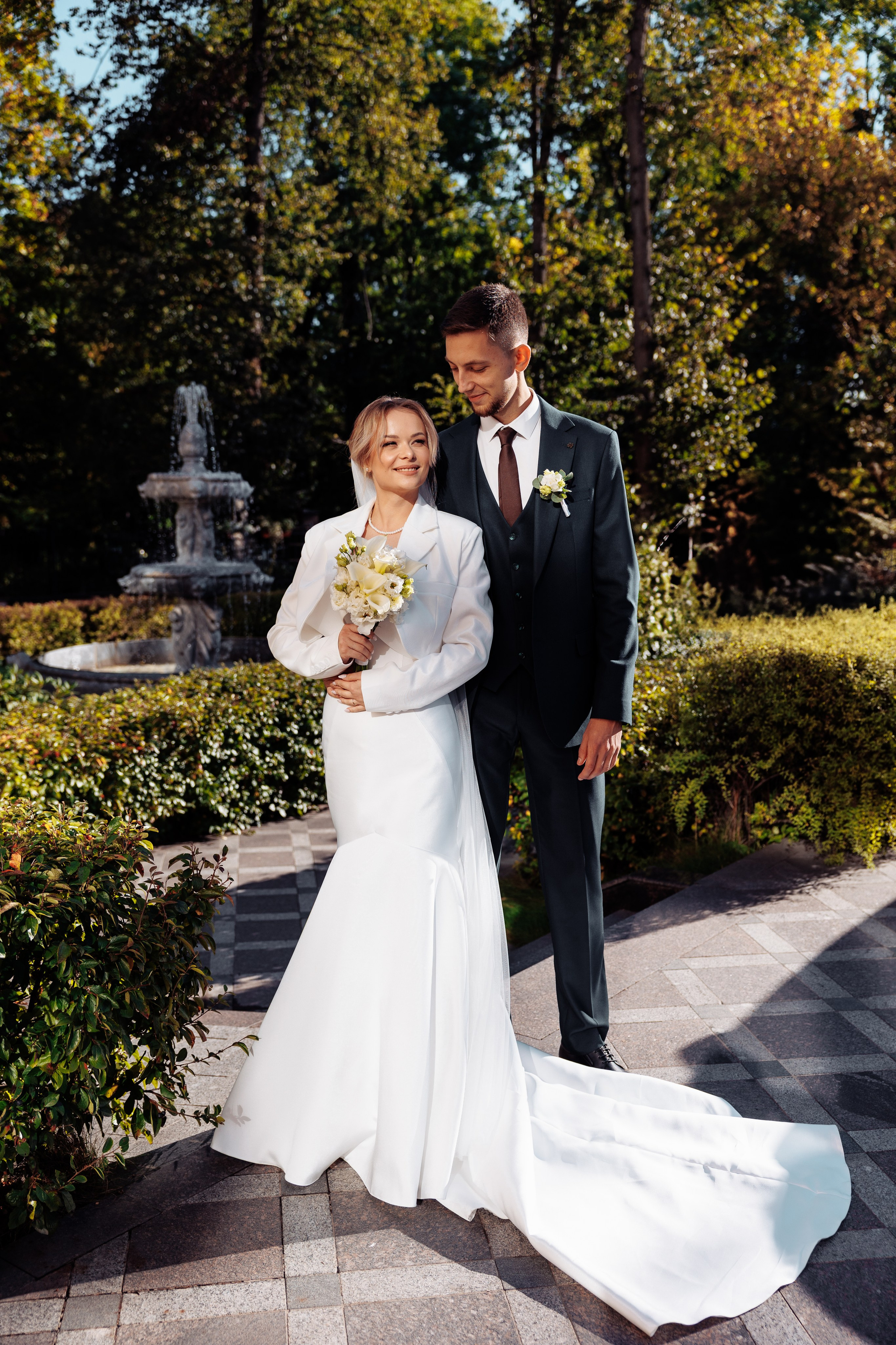 Свадьбы. Фотограф в Санкт-Петербурге Кирюшенков Андрей