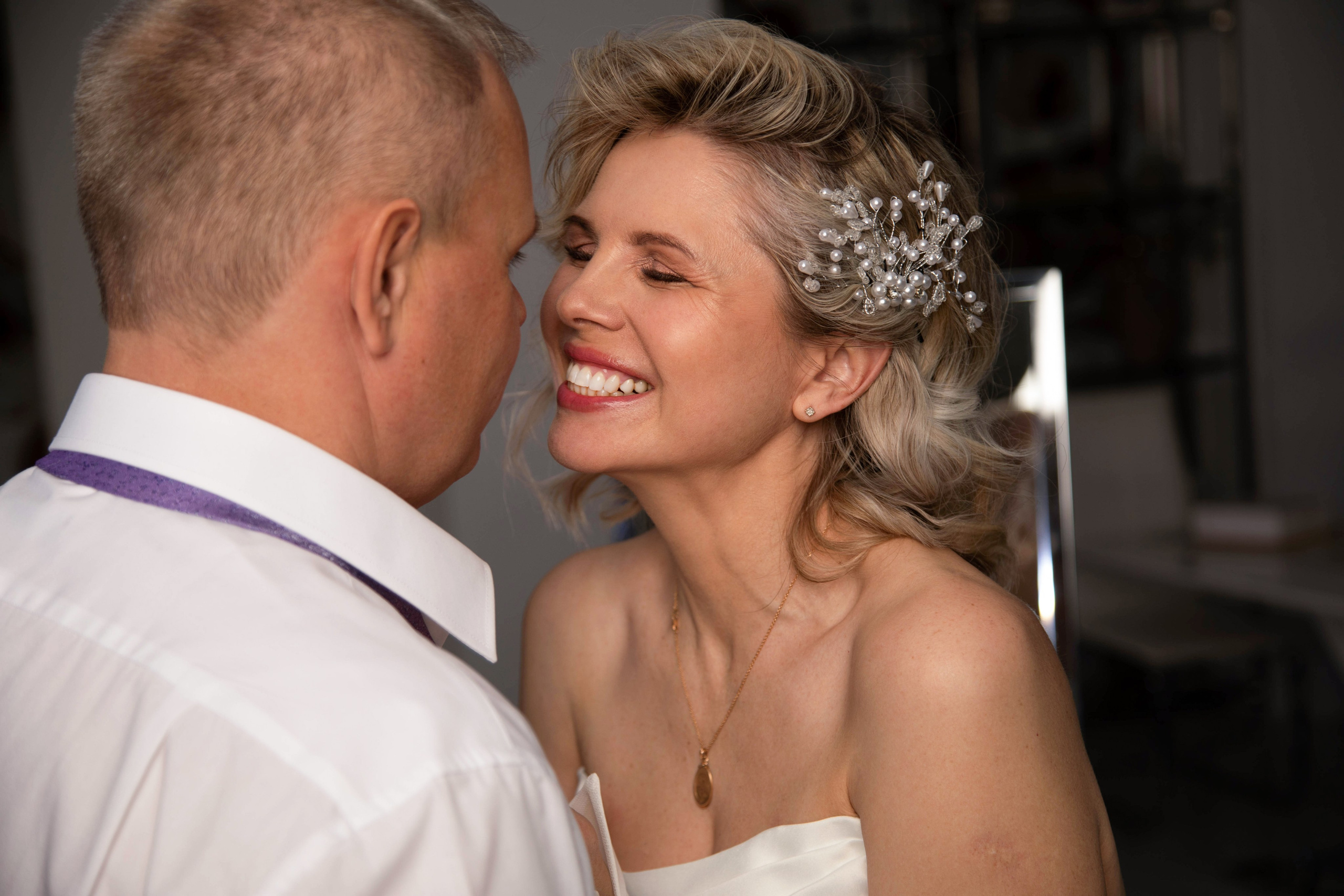 Александра и Александр. Семейный и детский фотограф в Санкт-Петербург. Natalia Fadel