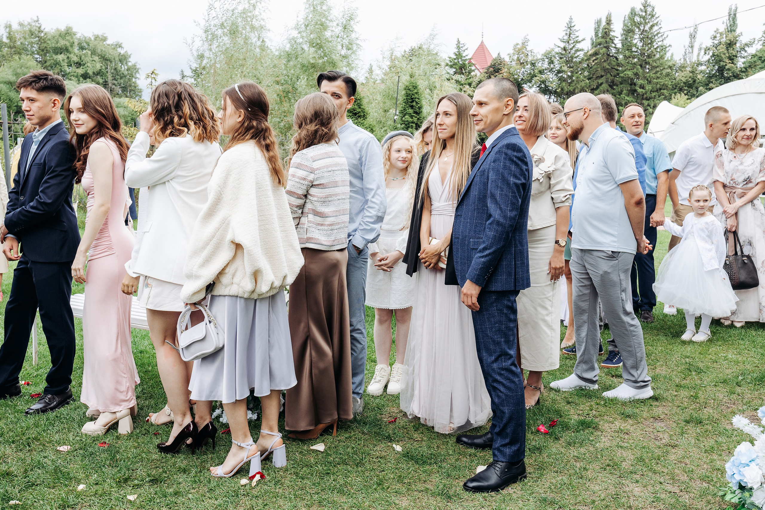 Антон Ксения. Фотограф Омск Андрей Козяков