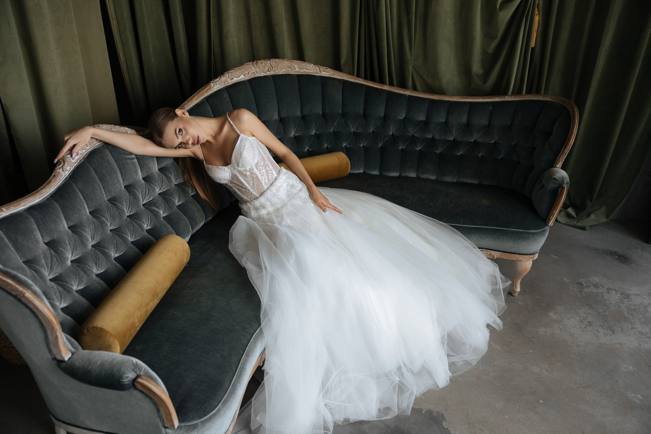 Утро в стиле «шик». Свадебный фотограф в Тольятти Валерия Барышкина