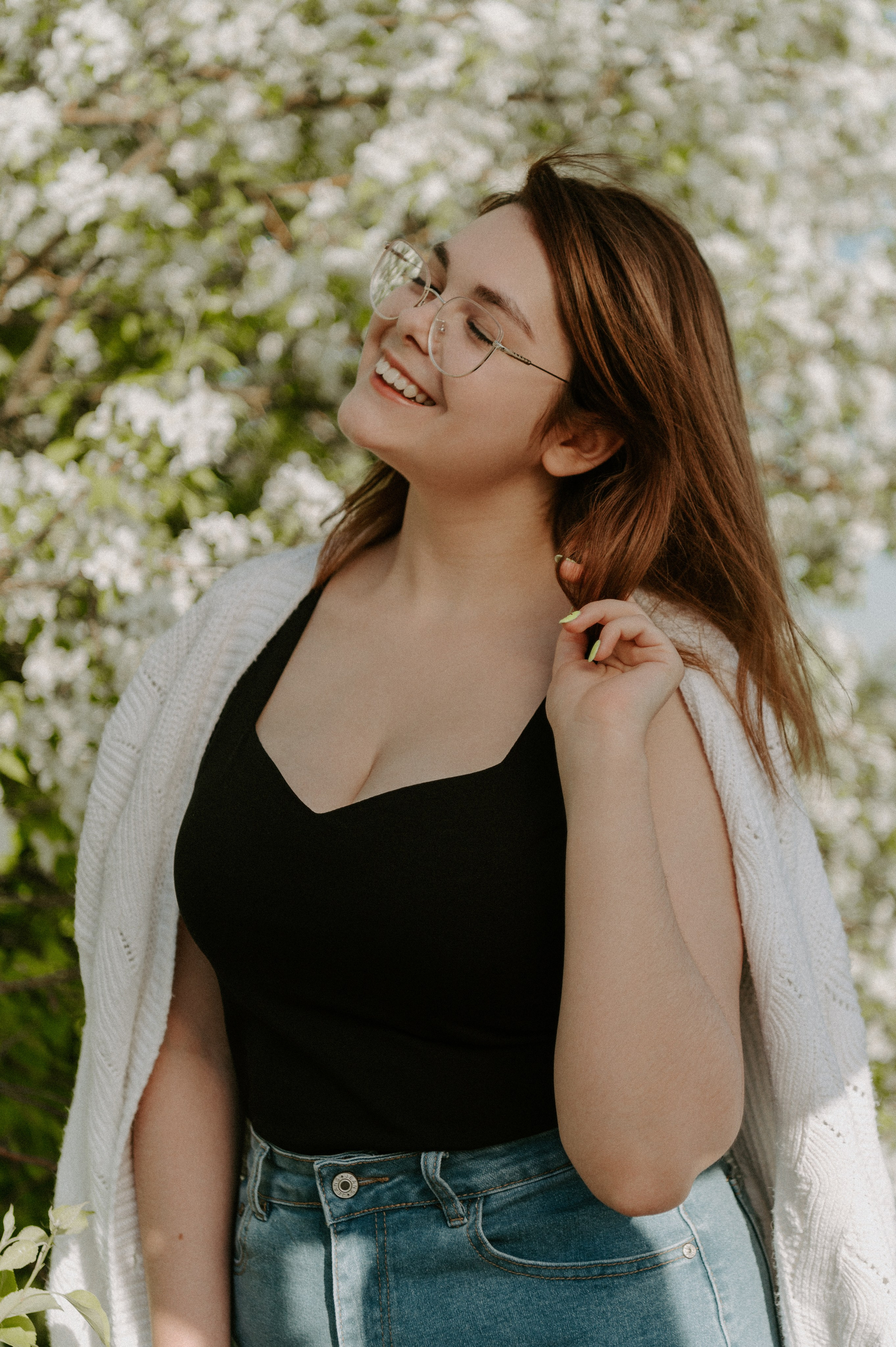 POLINA. Егор Засыпыч