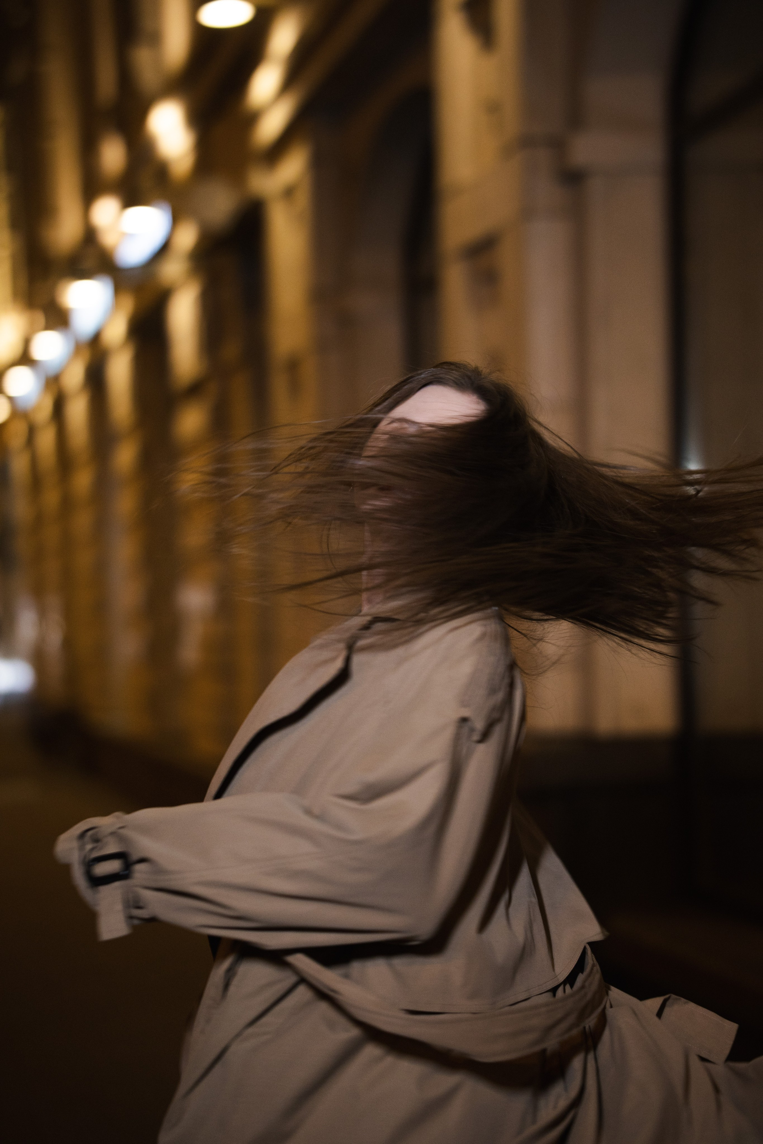 Привет, меня зовут Юлия Великая!