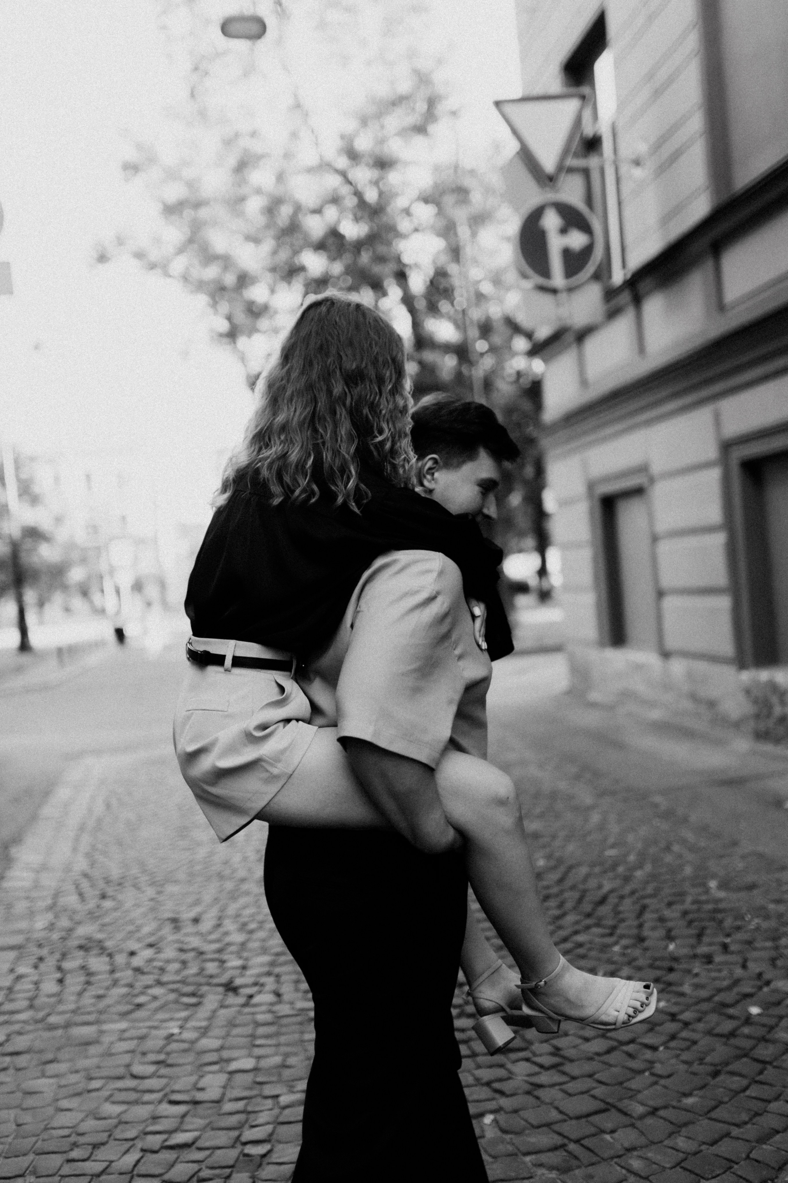 Ксения и Юрий. Фотограф в Санкт-Петербурге