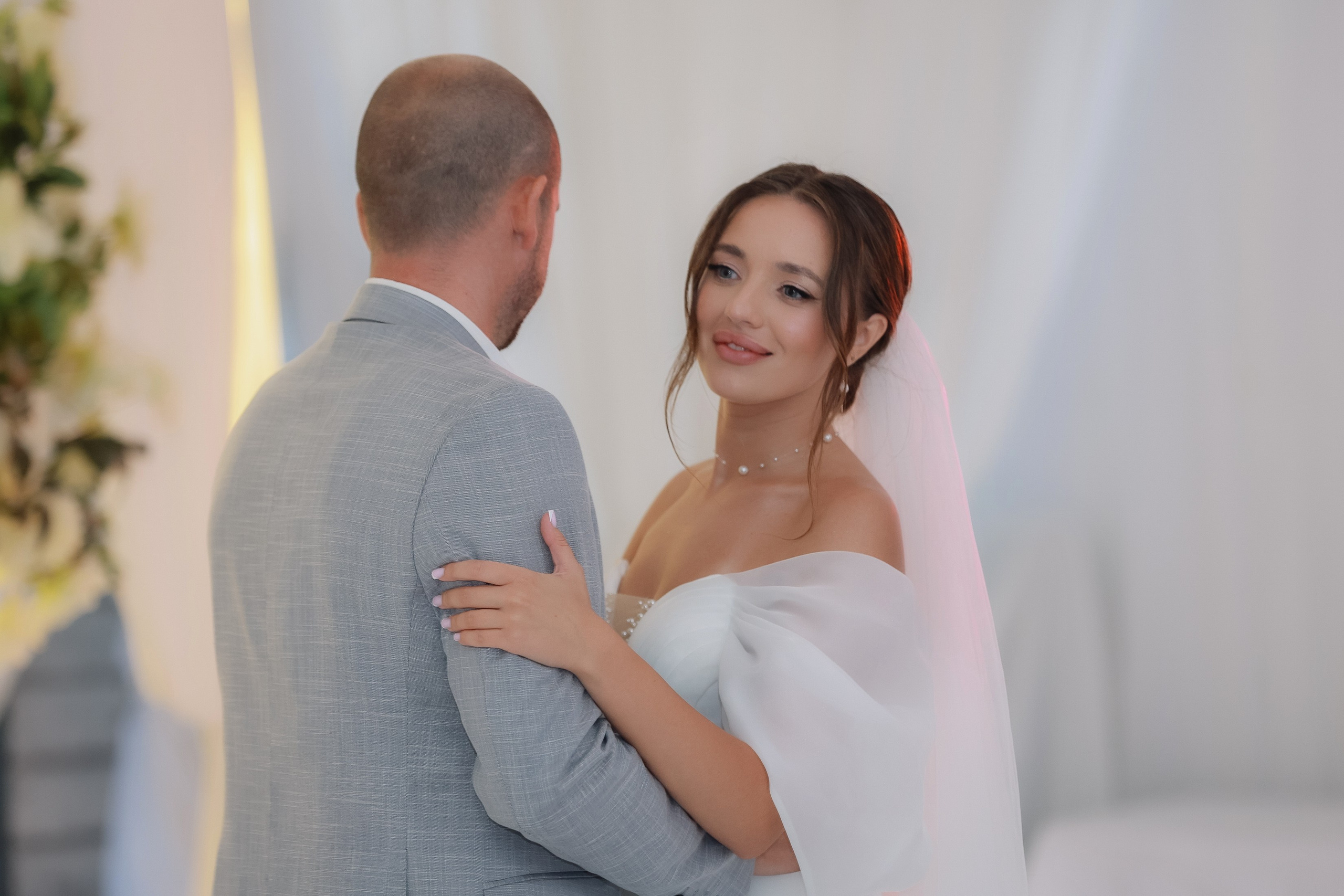 Свадьба Алина и Григорий. Фотограф Юлия Мальцева