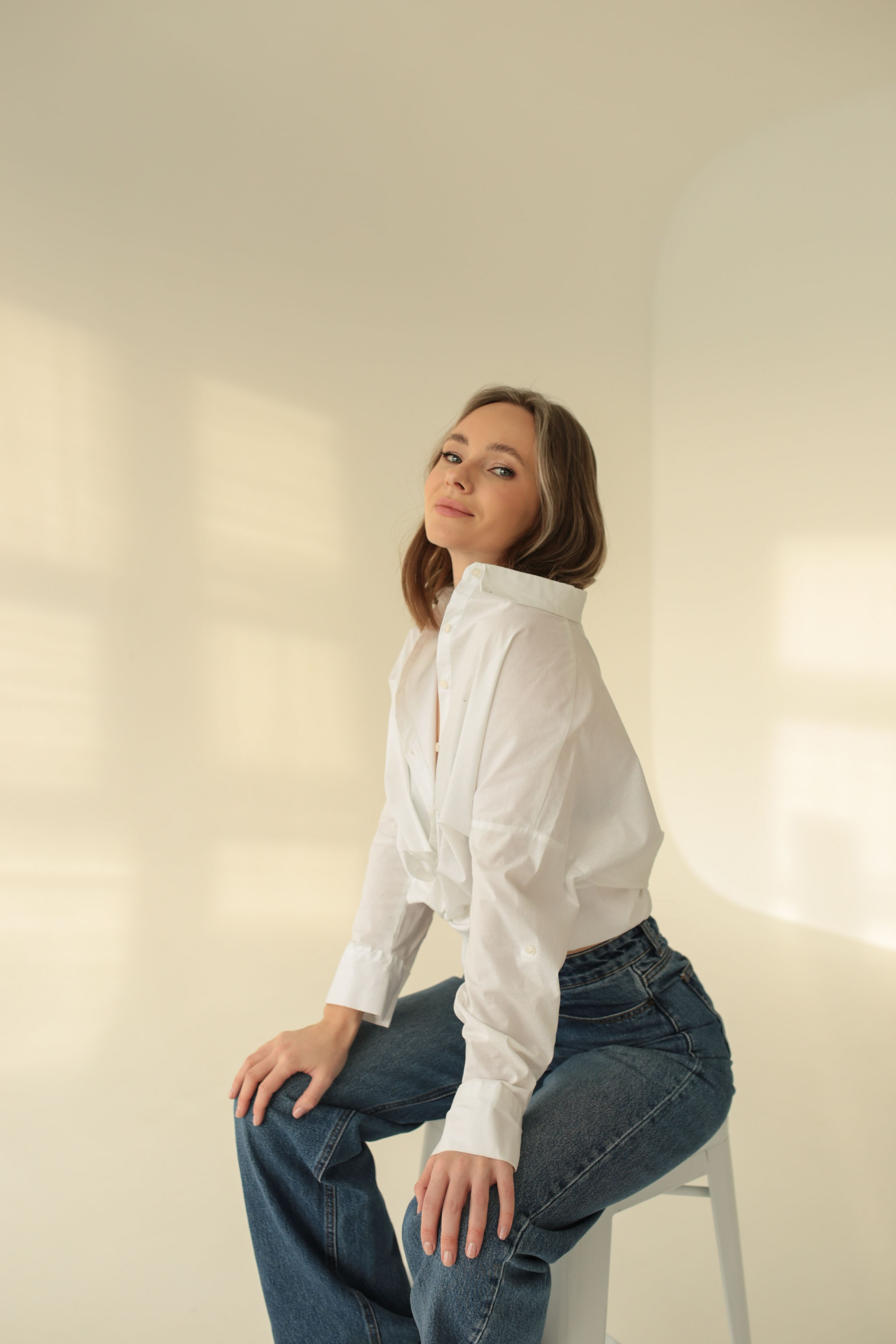 VIKA. Фотограф в Красноярске Анастасия Ботнарь