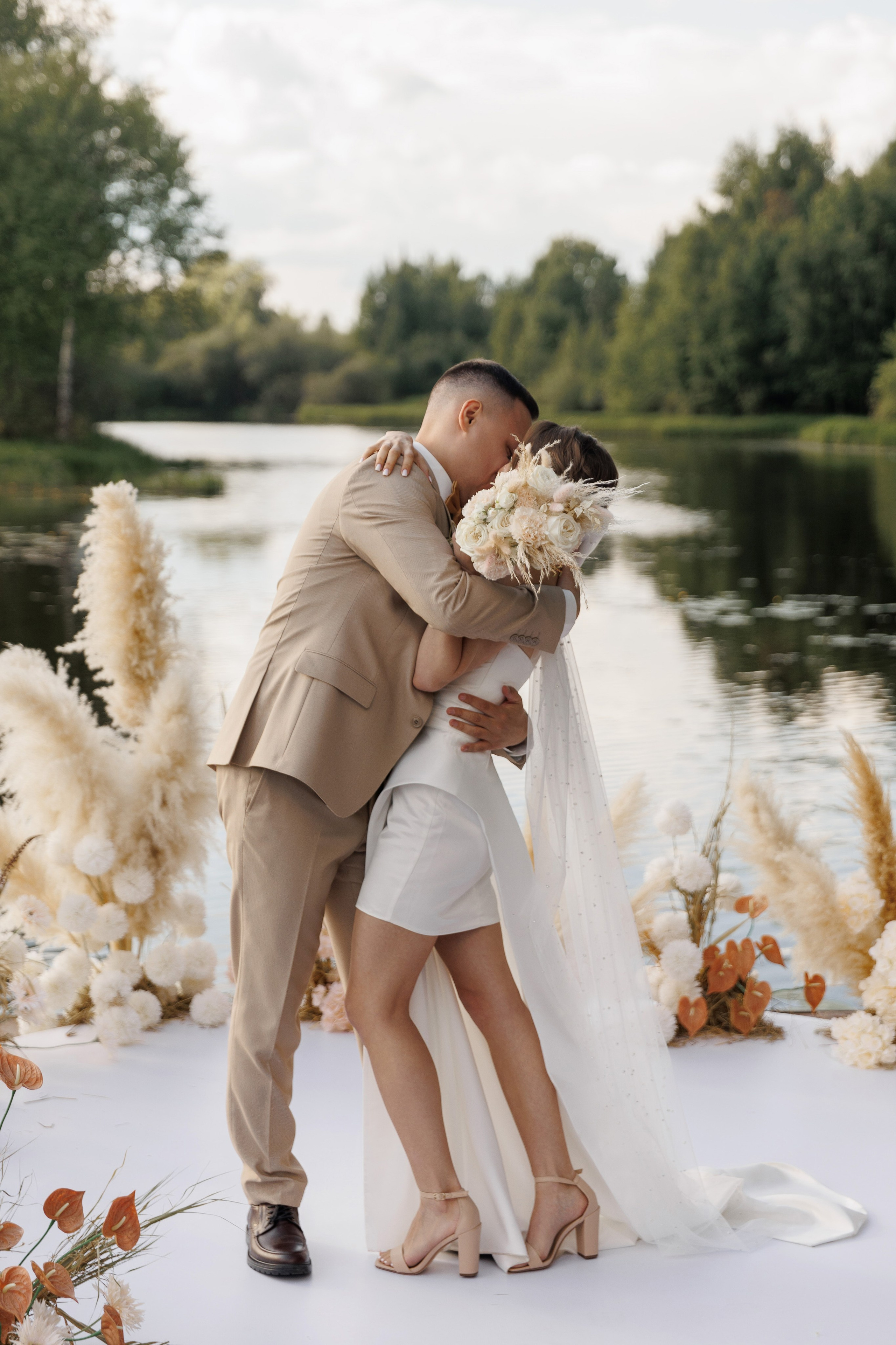 Сергей и Анастасия. Свадебный и портретный фотограф в Сыктывкаре Слава Изъюров