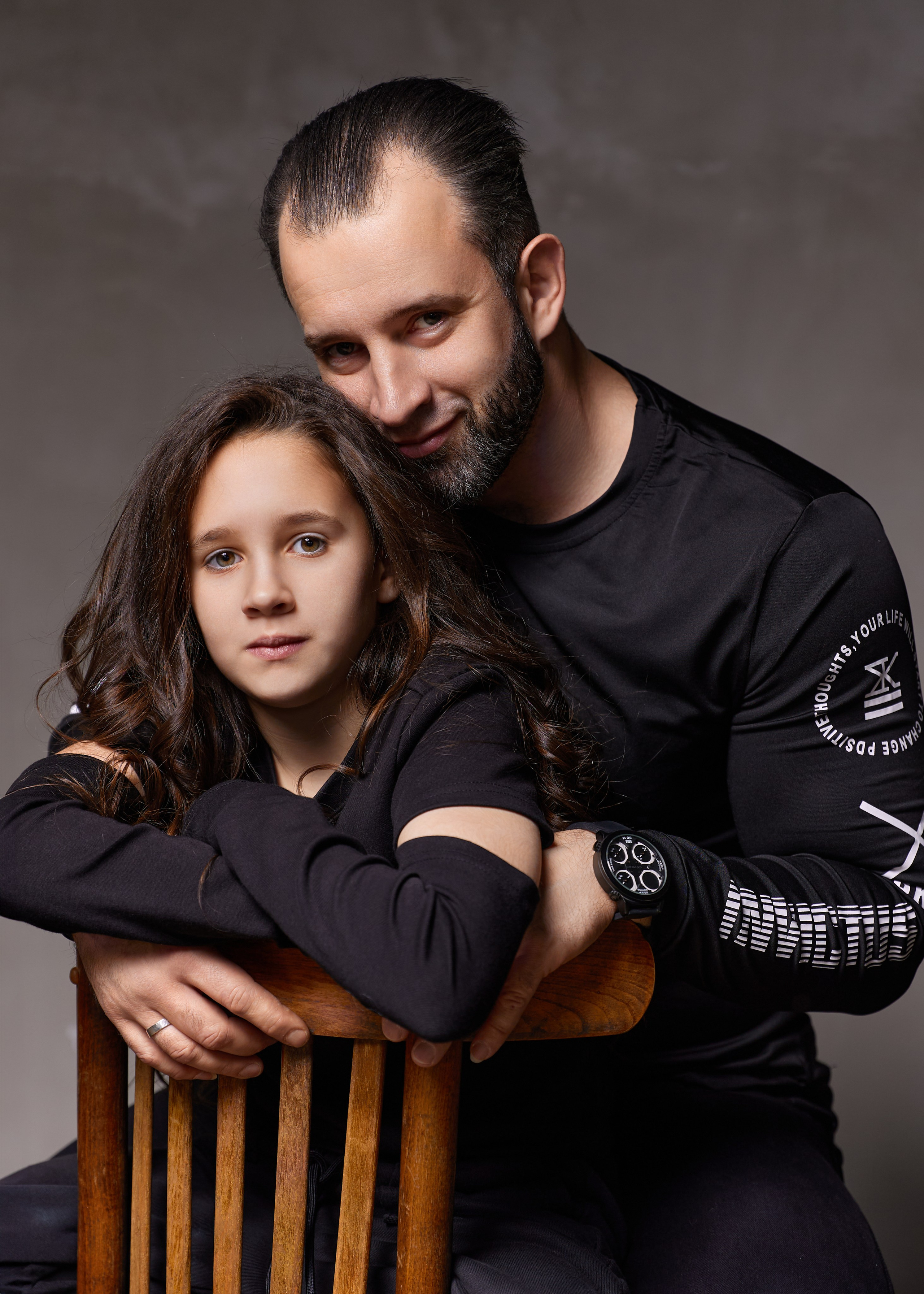 Марина. Фотограф женского портрета, беременности и материнства Харькова Елена