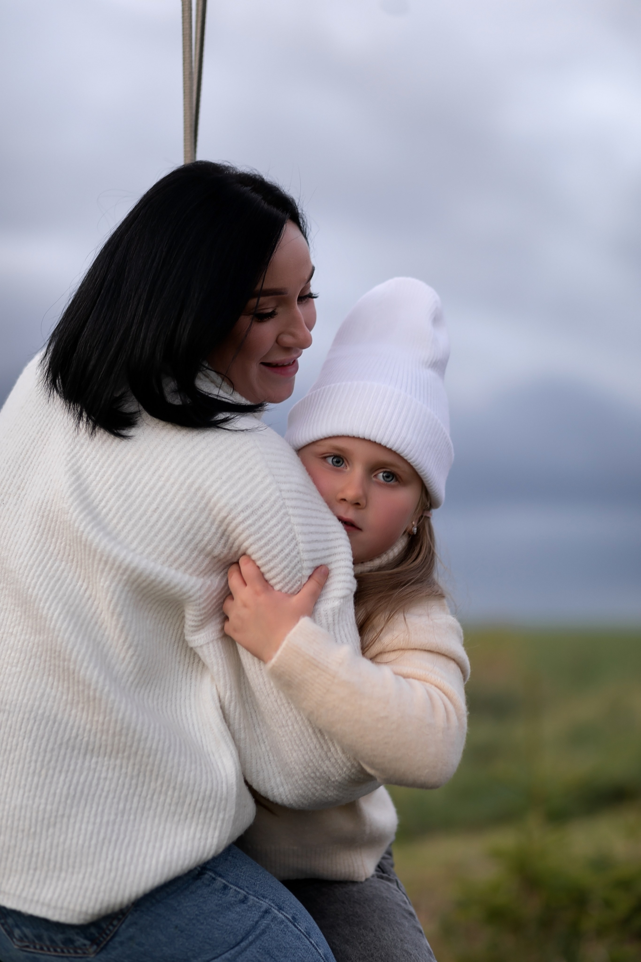 Карина и Алиса. Главная