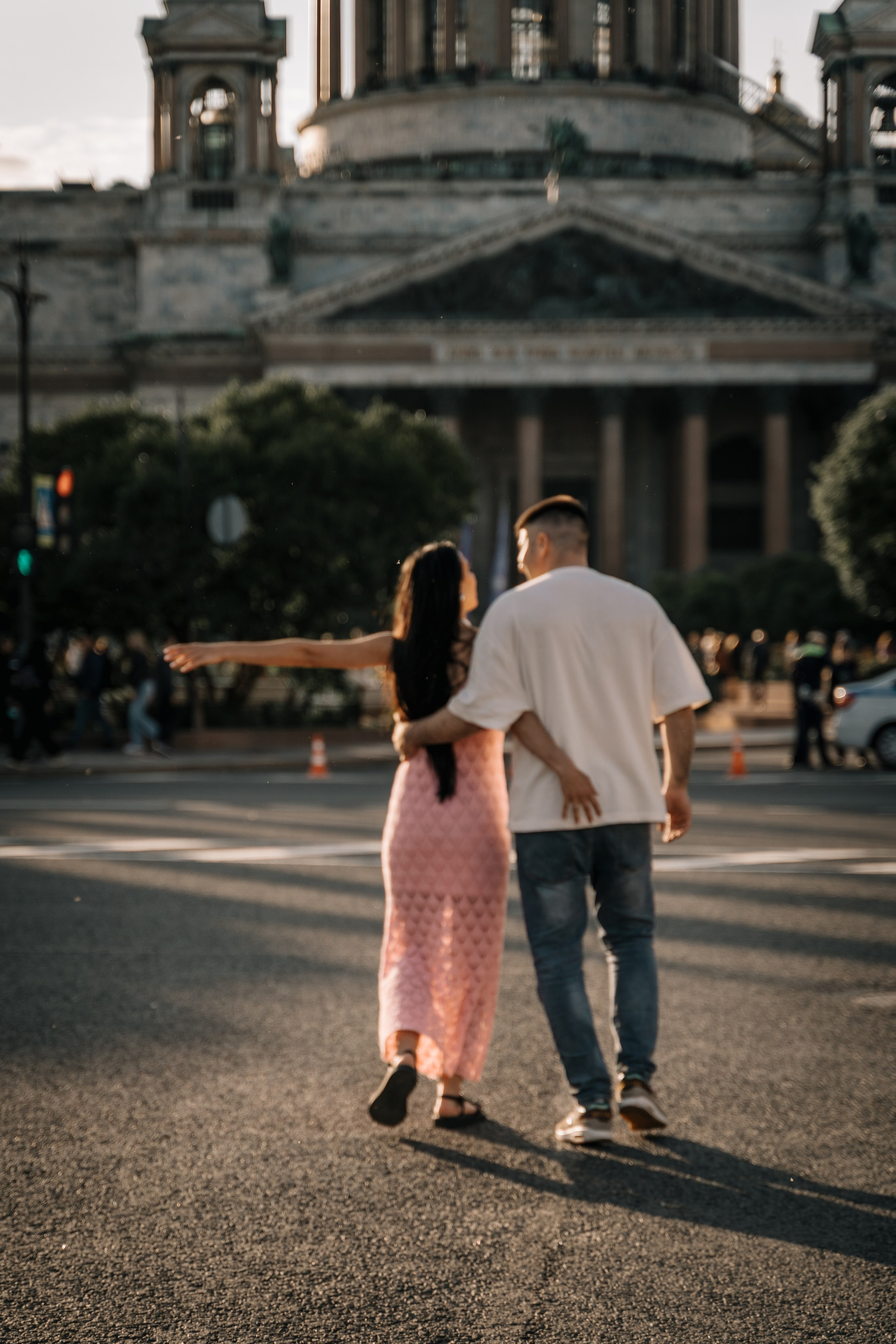 CHULDINY 2. MILATE — выпускные альбомы, фотосессии и видео в Москве