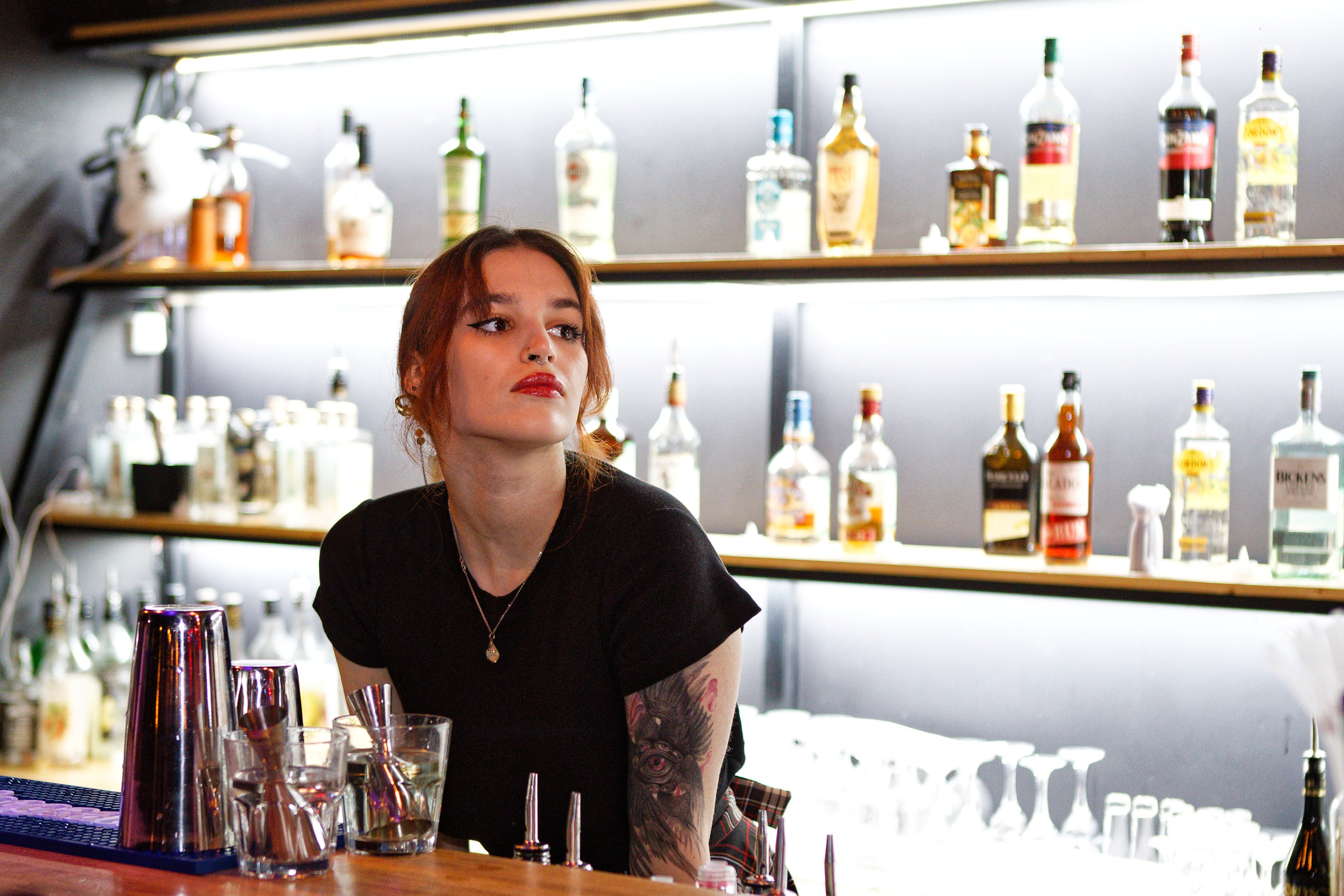 Heavy Birthday Party. Кутузов Евгений Фотограф в Южно-Сахалинске