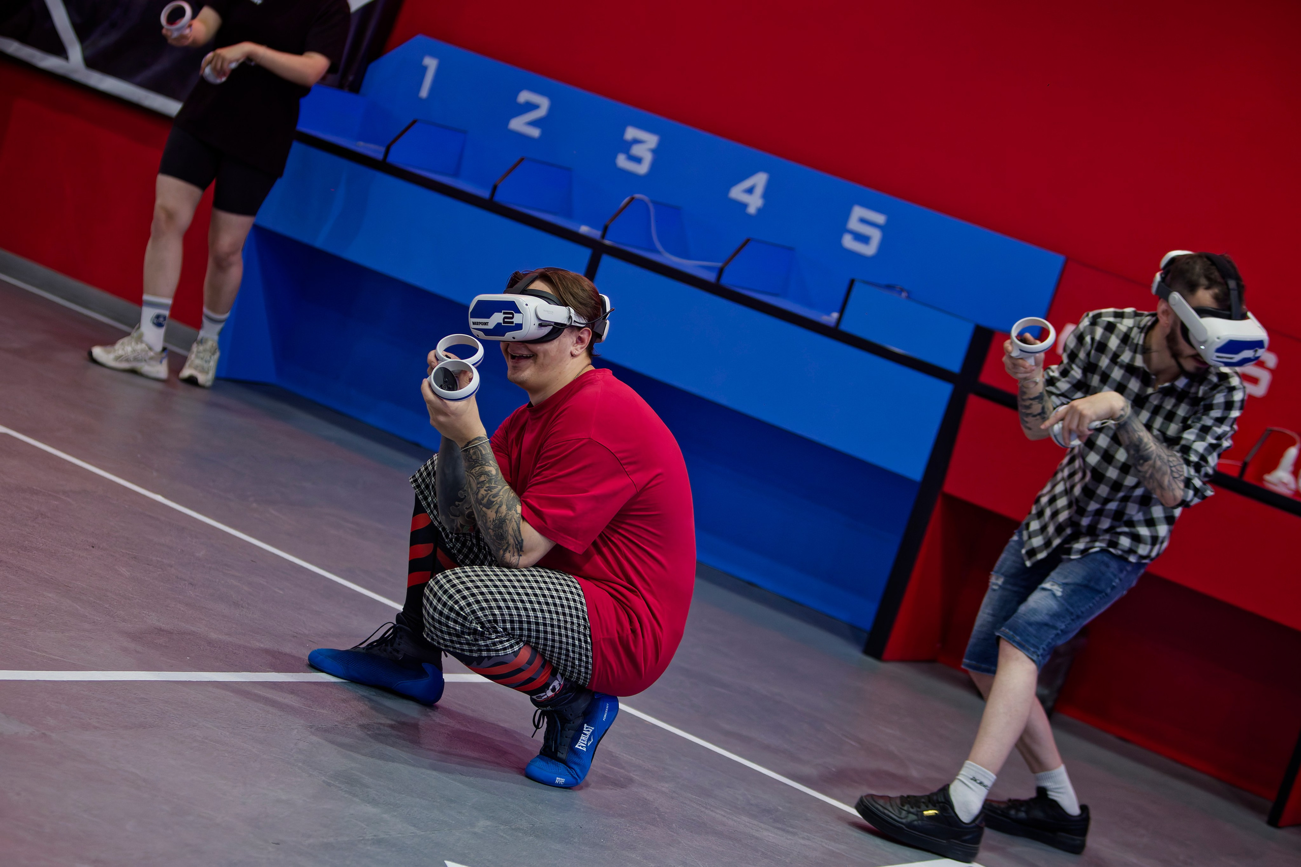 Турнир Warpoint battle, 2 сезон. Кутузов Евгений Фотограф в Южно-Сахалинске