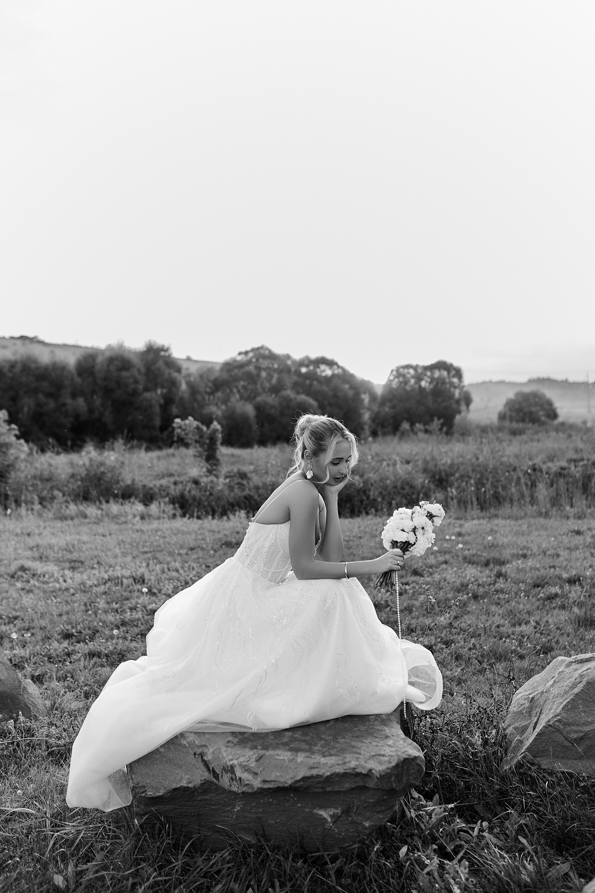 Wedding Day Данил&Виктория. Свадебный и портретный фотограф в Белгороде Гаркавцева Полина