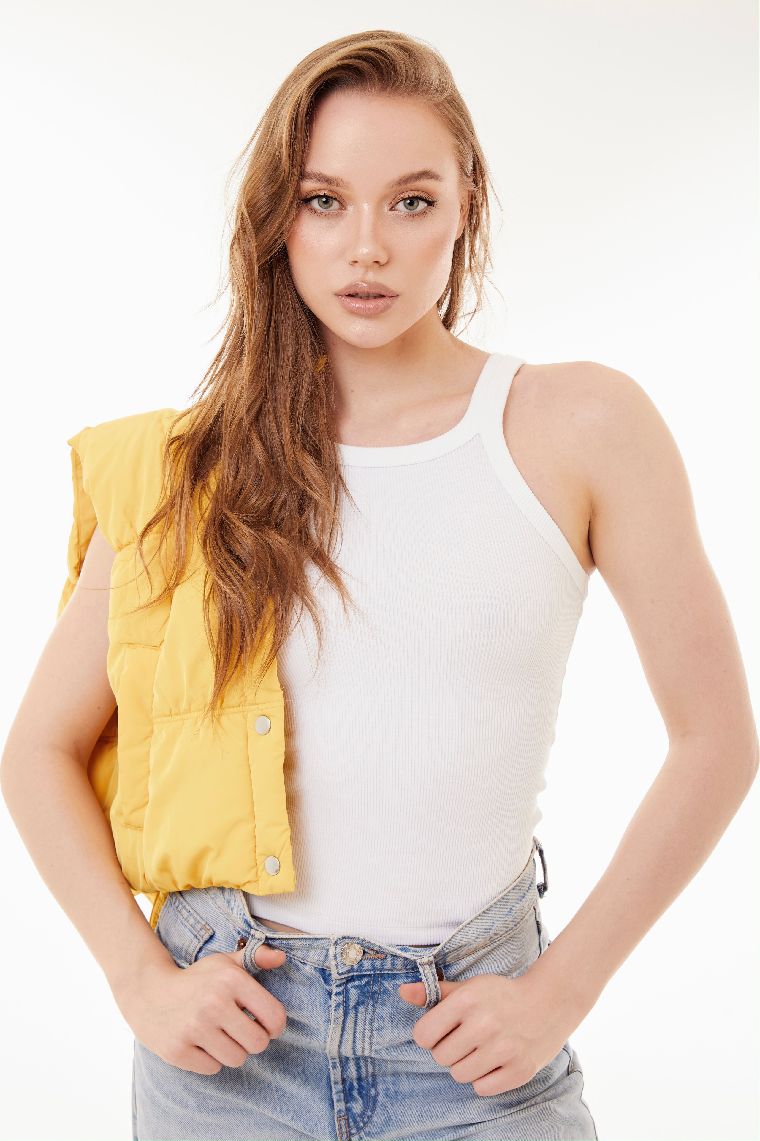 Модель для съемки для интернет магазинов Алина Н.Н.Новгород| Sale Easy