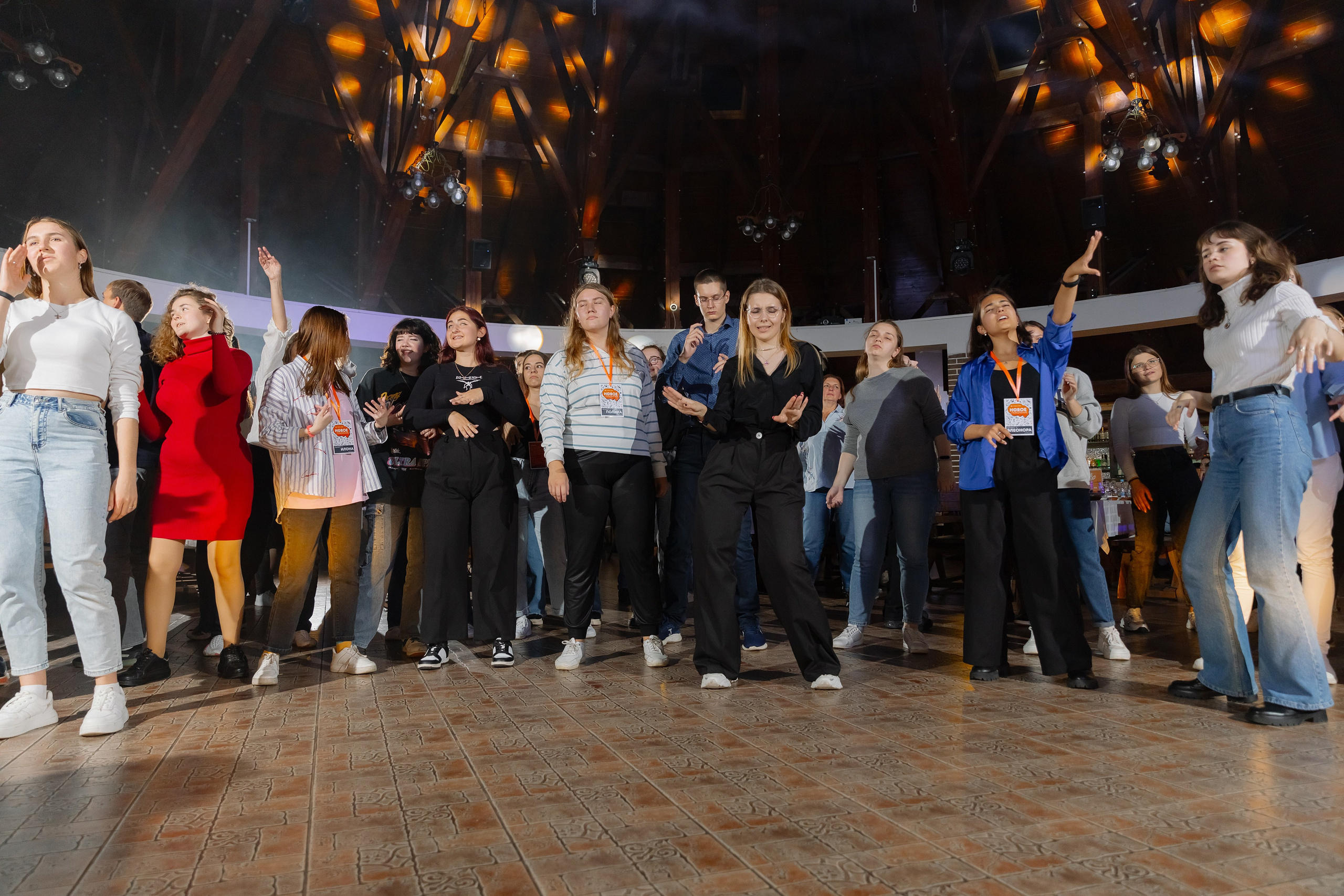 Корпоративная фотосъемка для ОАО Белагропромбанк в Суле в Загородном комплексе Westa. Свадебный фотограф в Минске/Беларуси Сергей Спиридонов